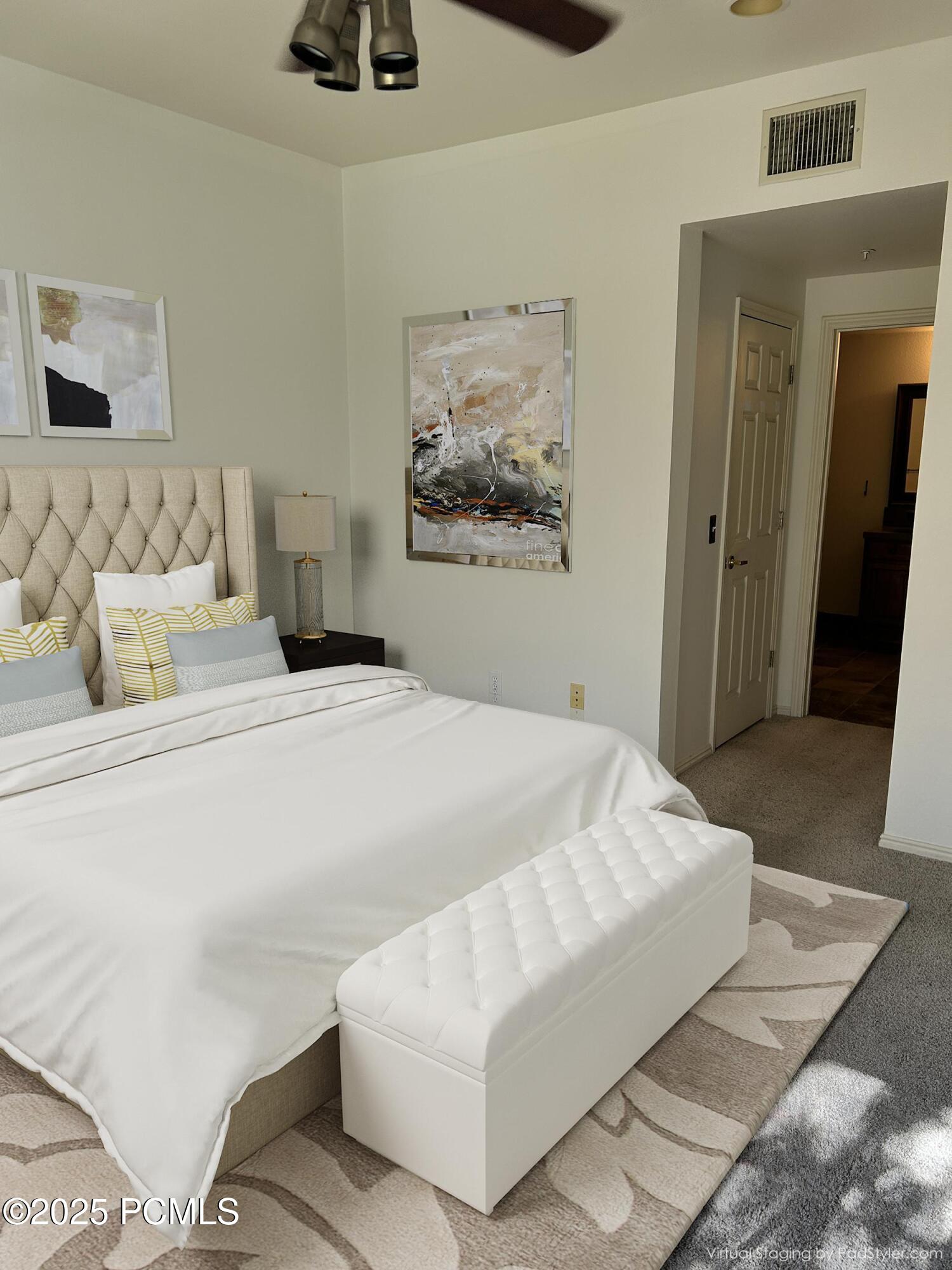 900 Bitner Road, Apt B24