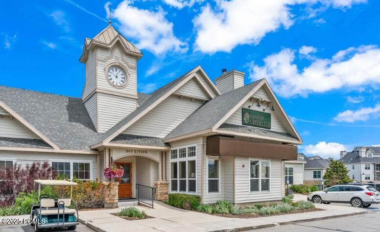 900 Bitner Road, Apt B24