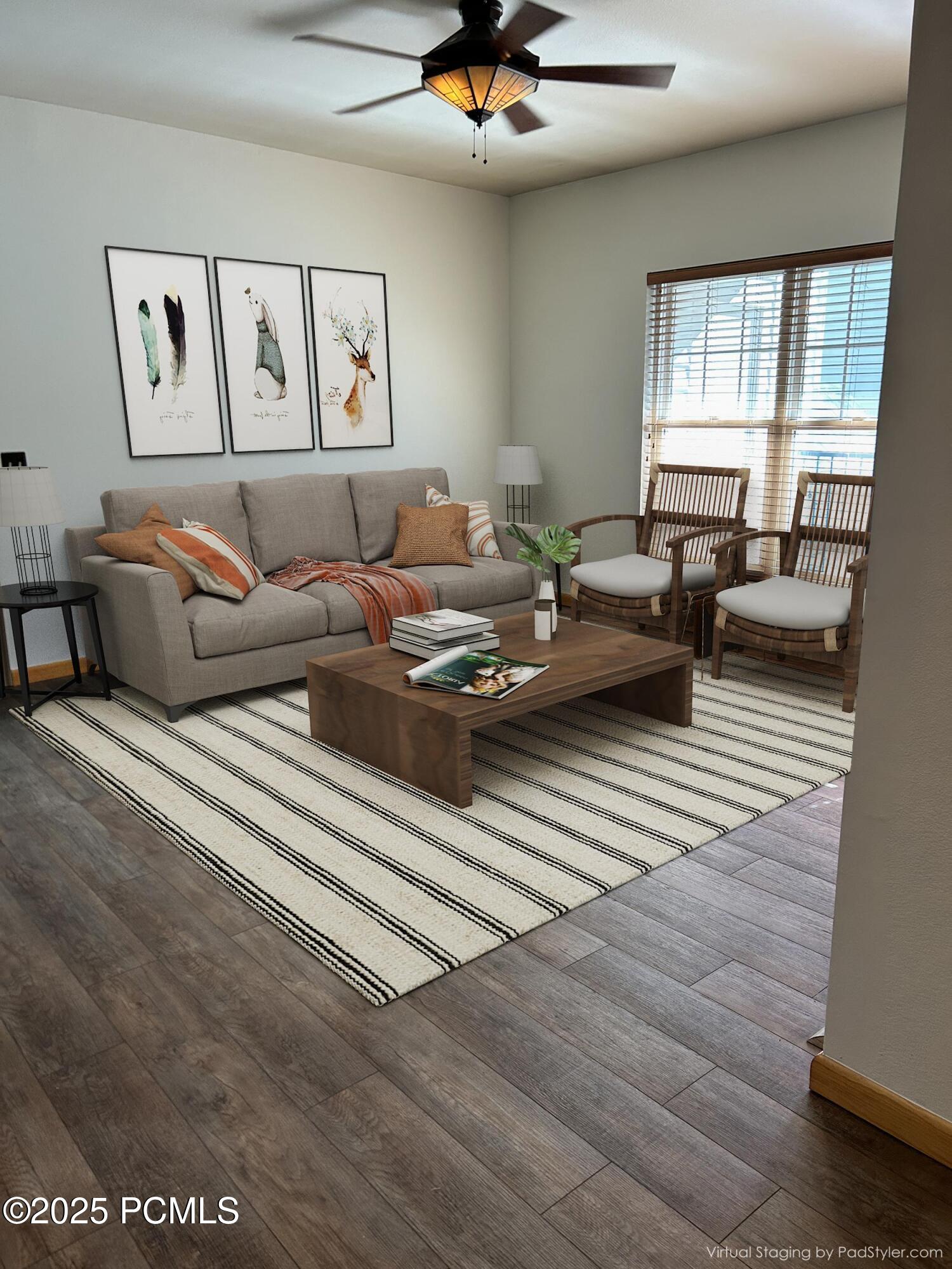 900 Bitner Road, Apt B24