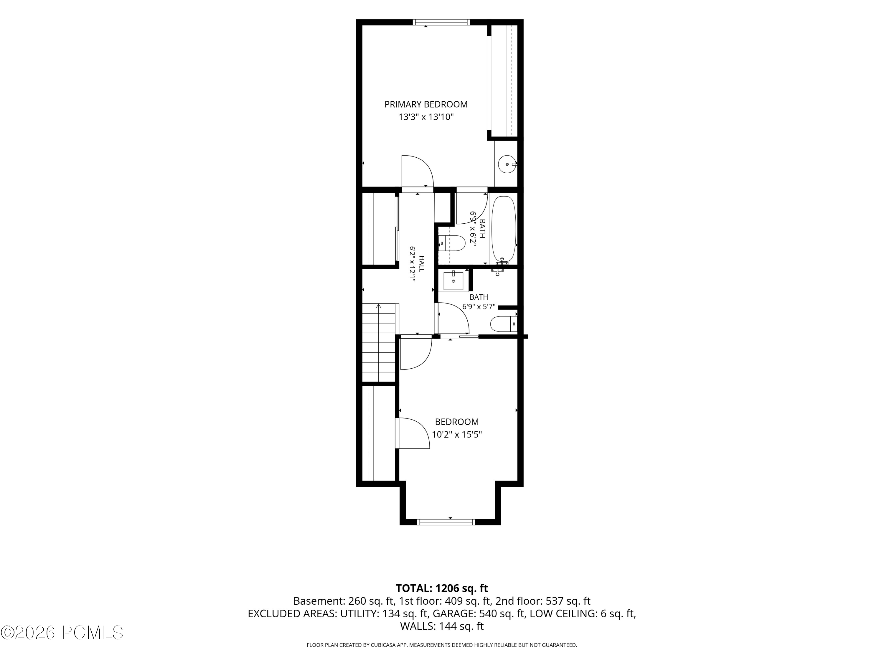 2962 W Wildflower Court Unit 21
