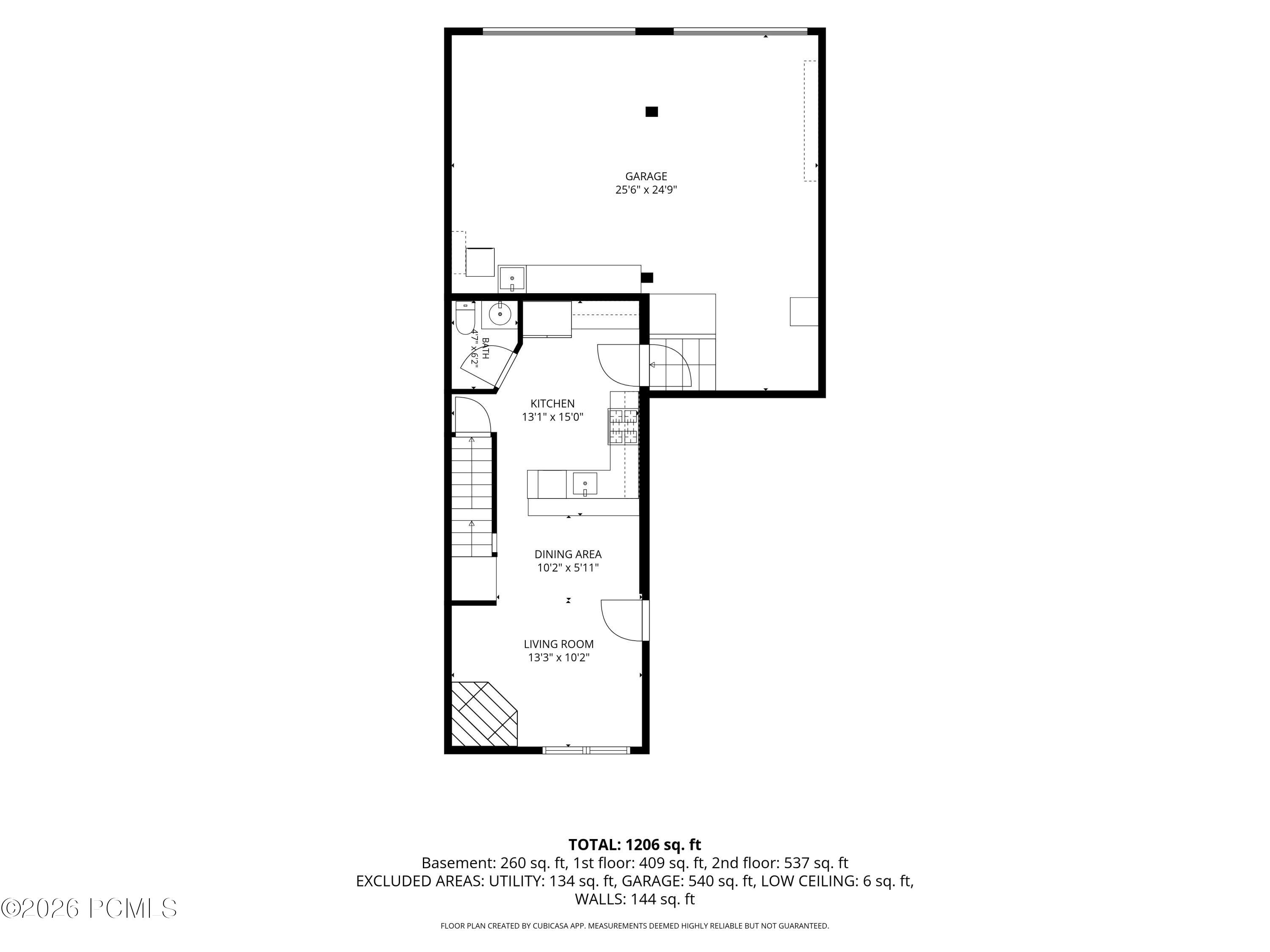 2962 W Wildflower Court Unit 21
