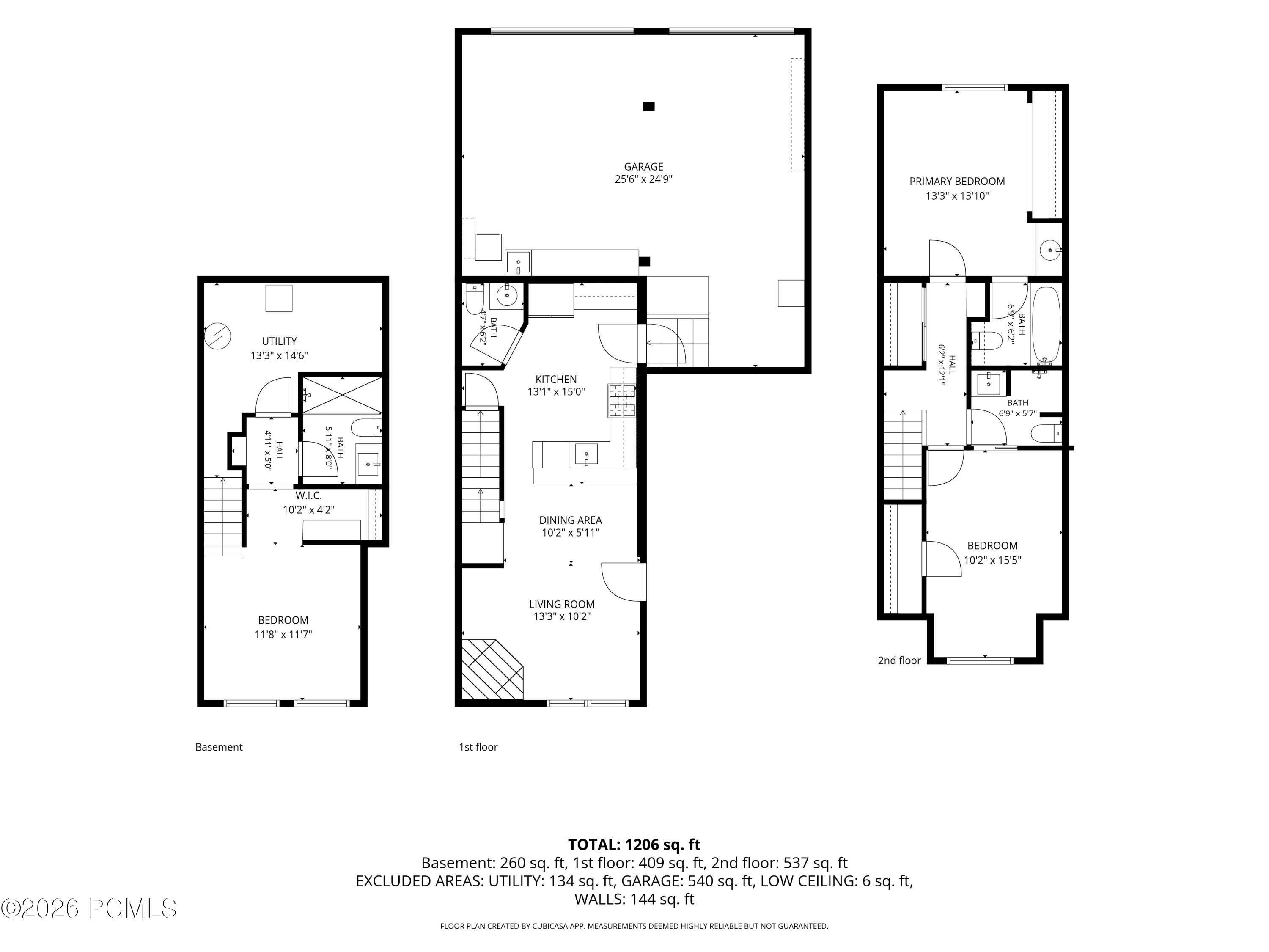 2962 W Wildflower Court Unit 21