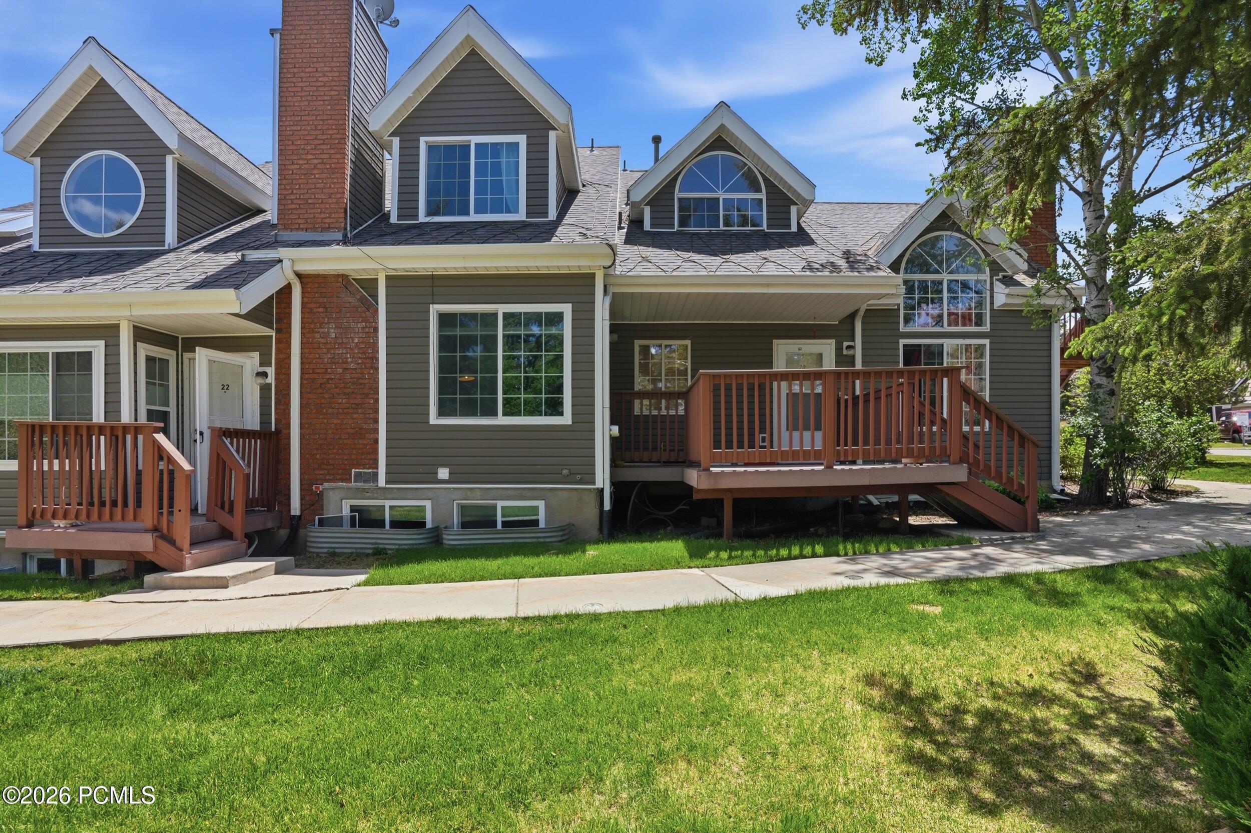 2962 W Wildflower Court Unit 21