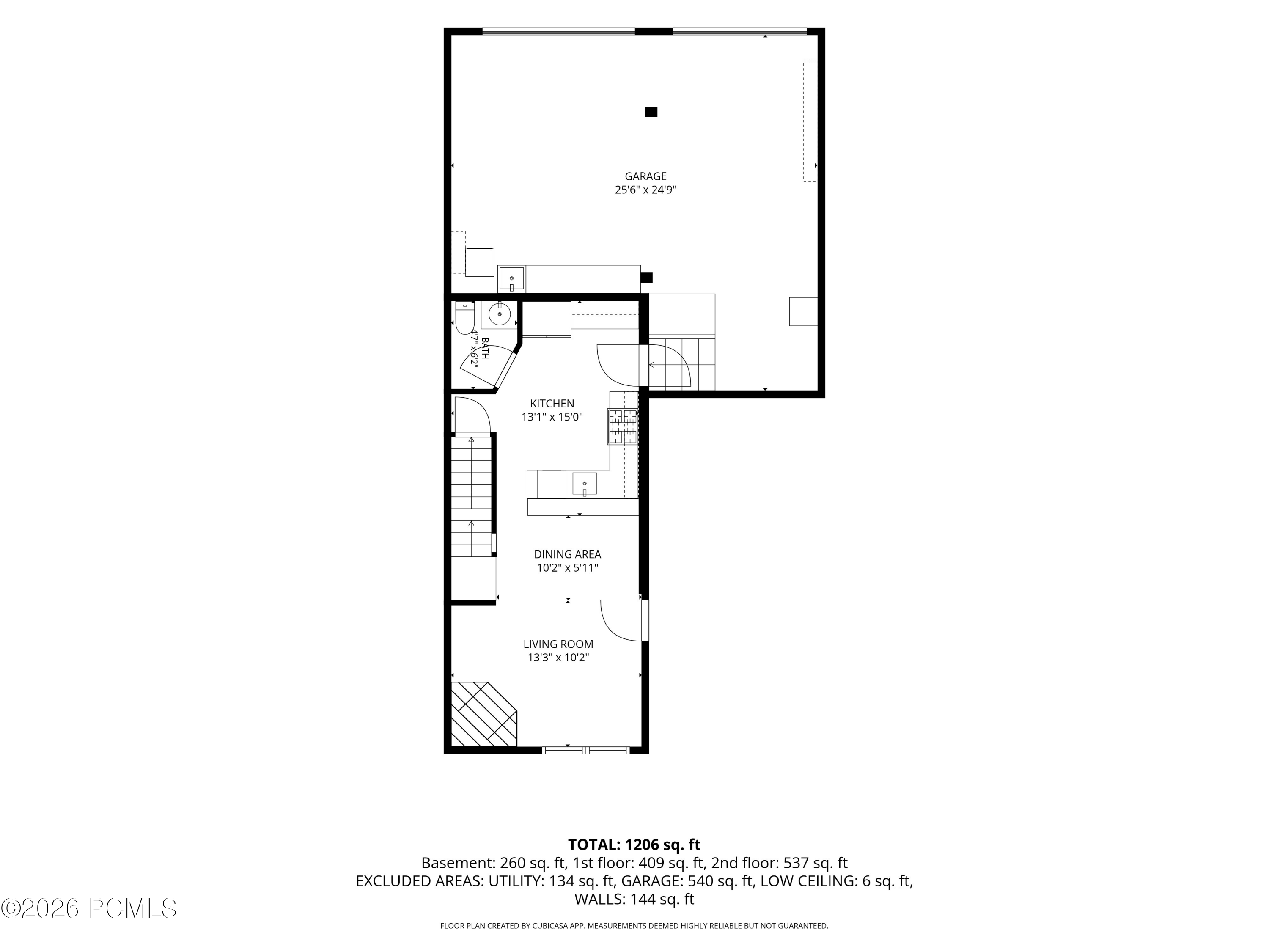 2962 W Wildflower Court Unit 21