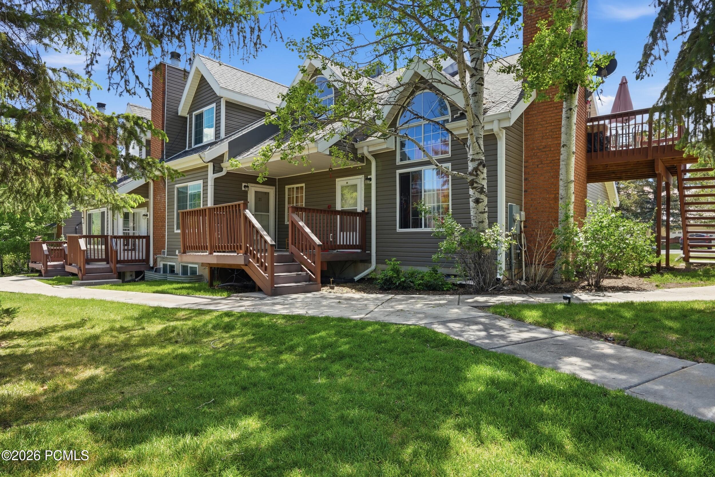 2962 W Wildflower Court Unit 21