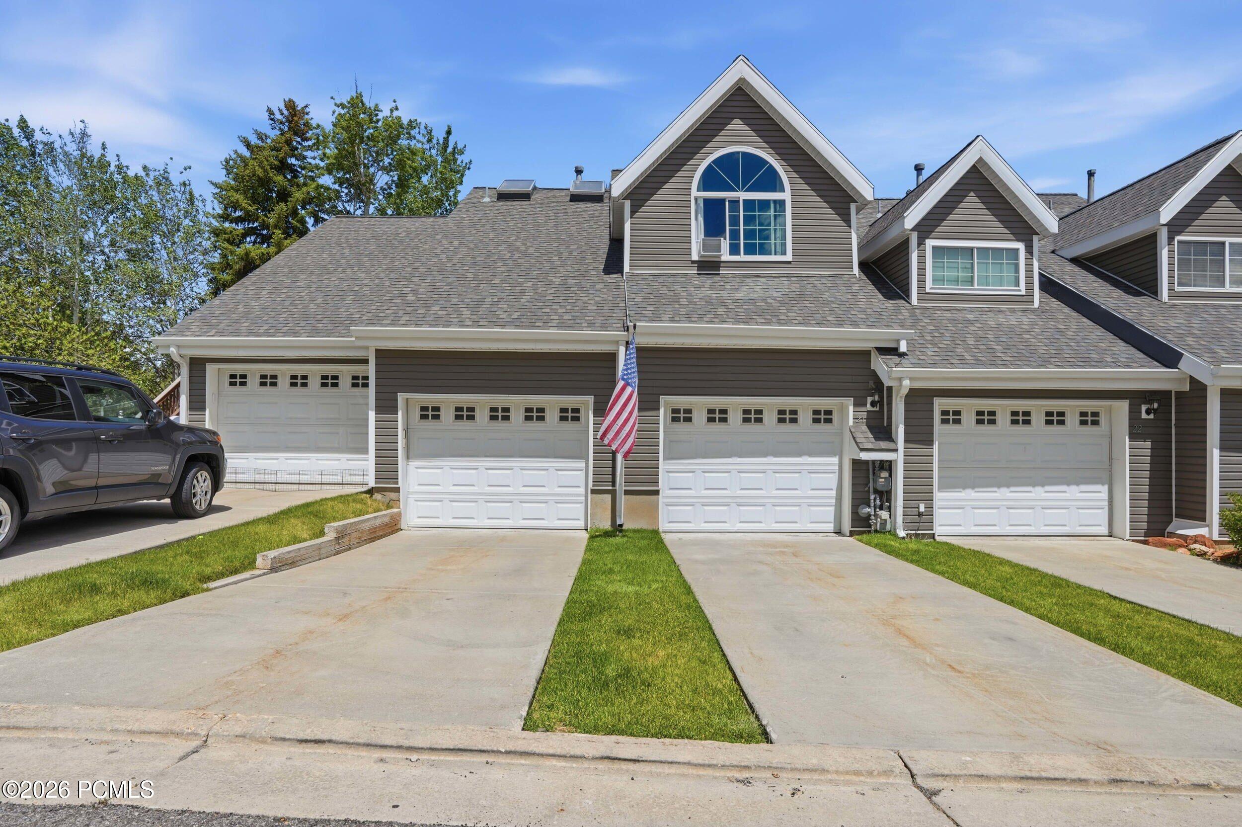 2962 W Wildflower Court Unit 21