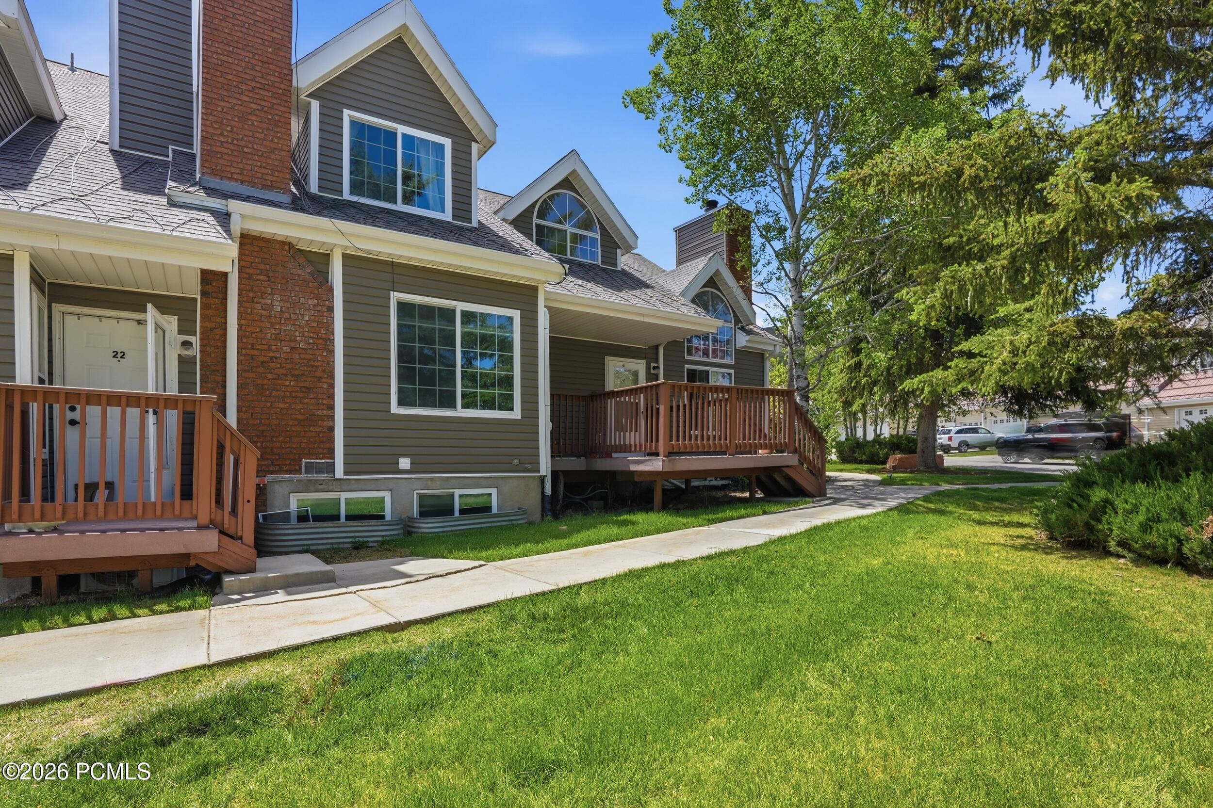 2962 W Wildflower Court Unit 21