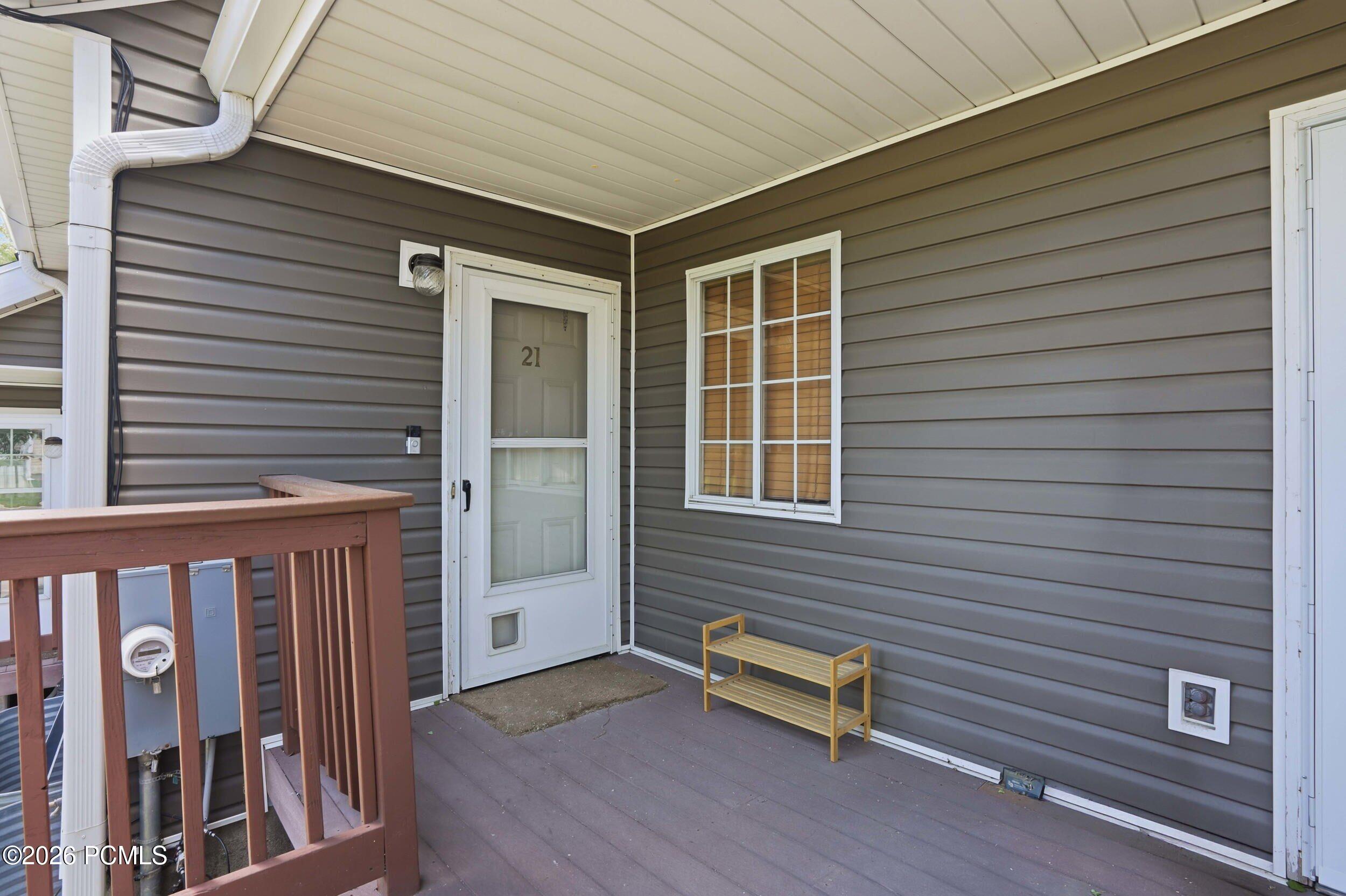 2962 W Wildflower Court Unit 21