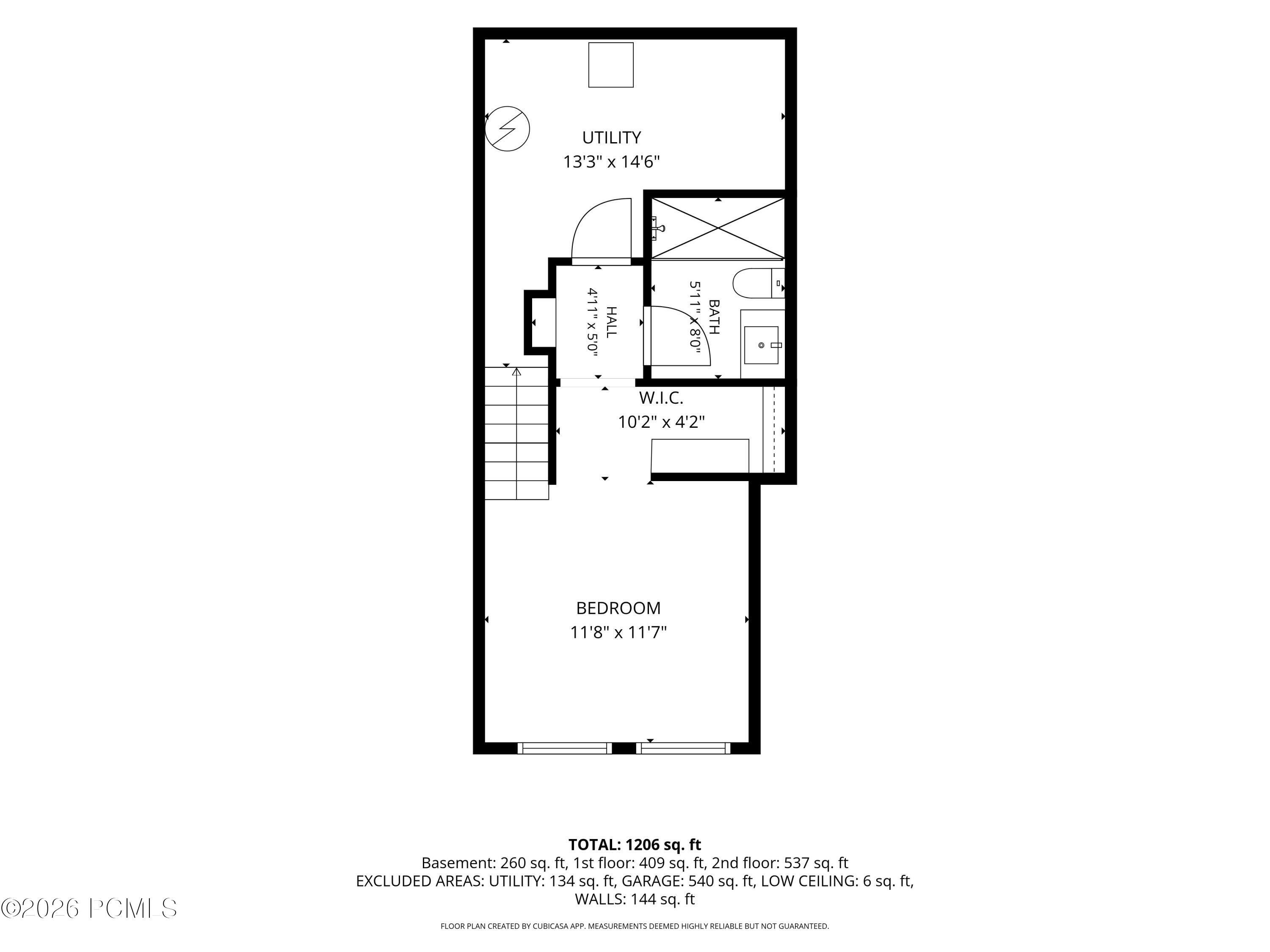 2962 W Wildflower Court Unit 21