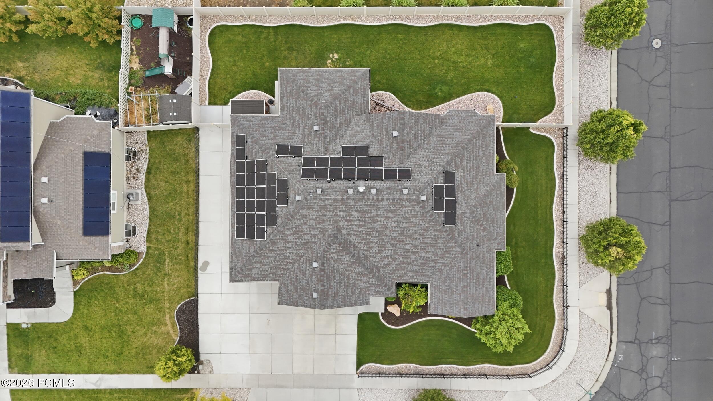 121 W Misty Brook Lane