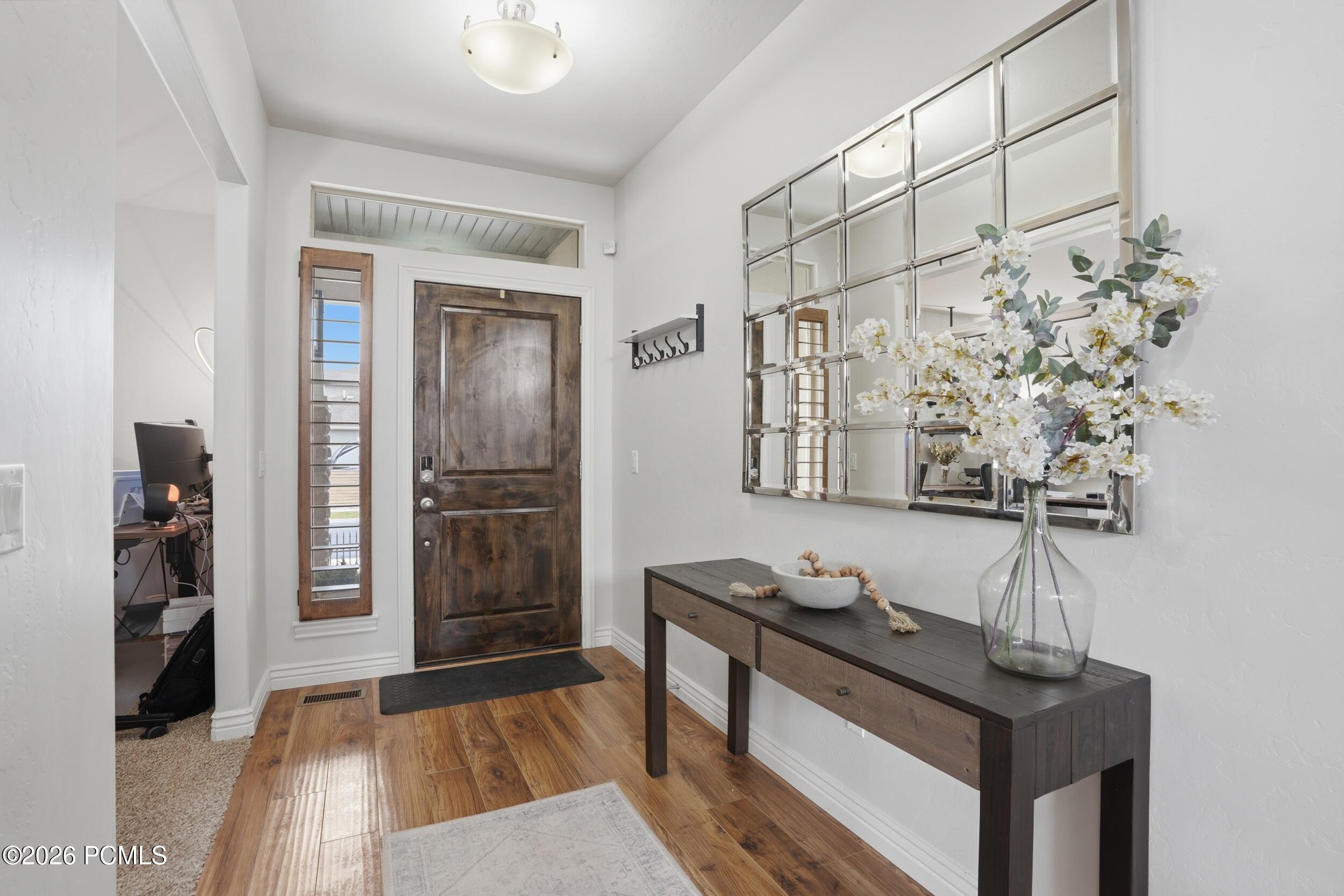 121 W Misty Brook Lane