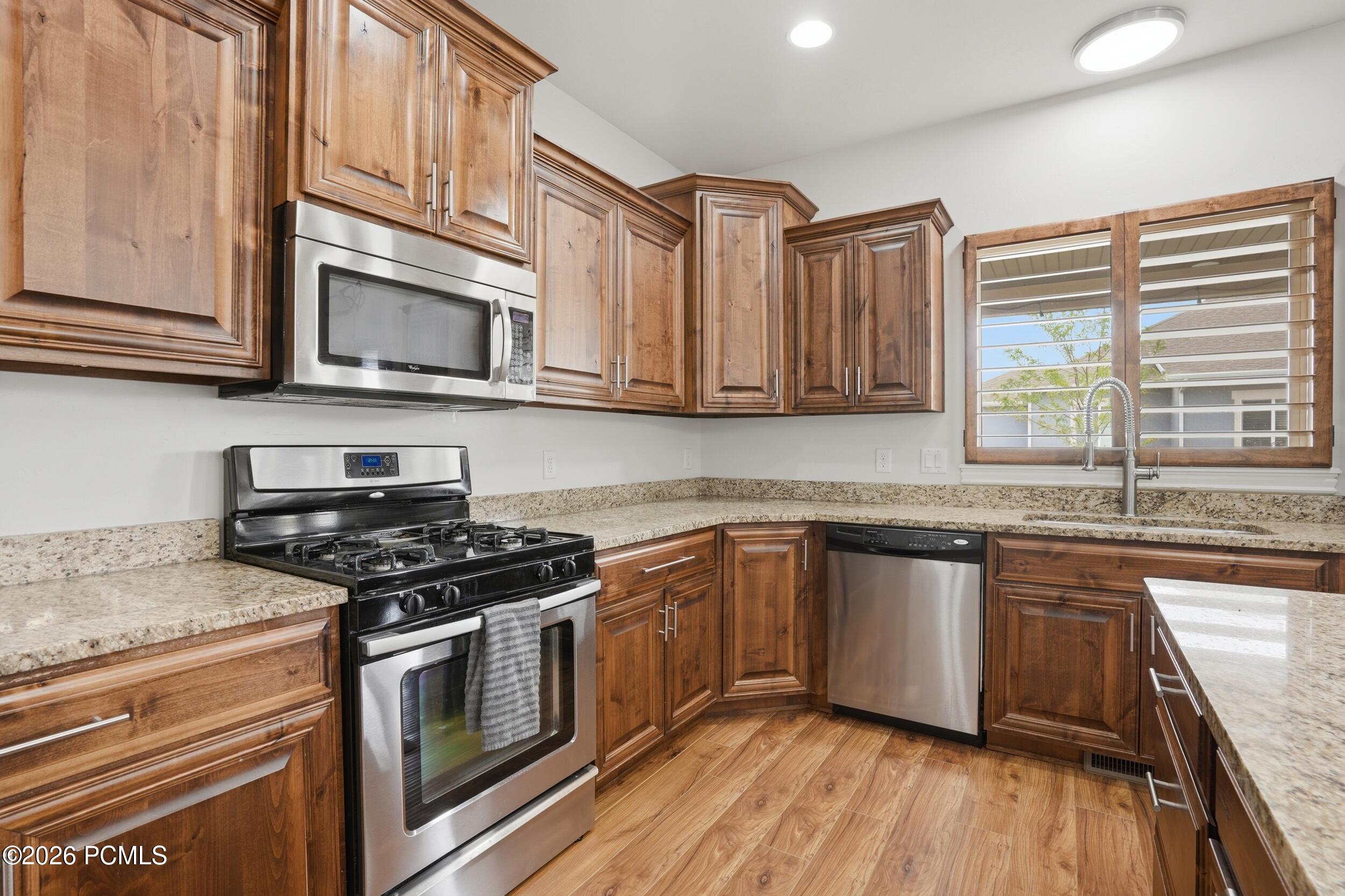 121 W Misty Brook Lane