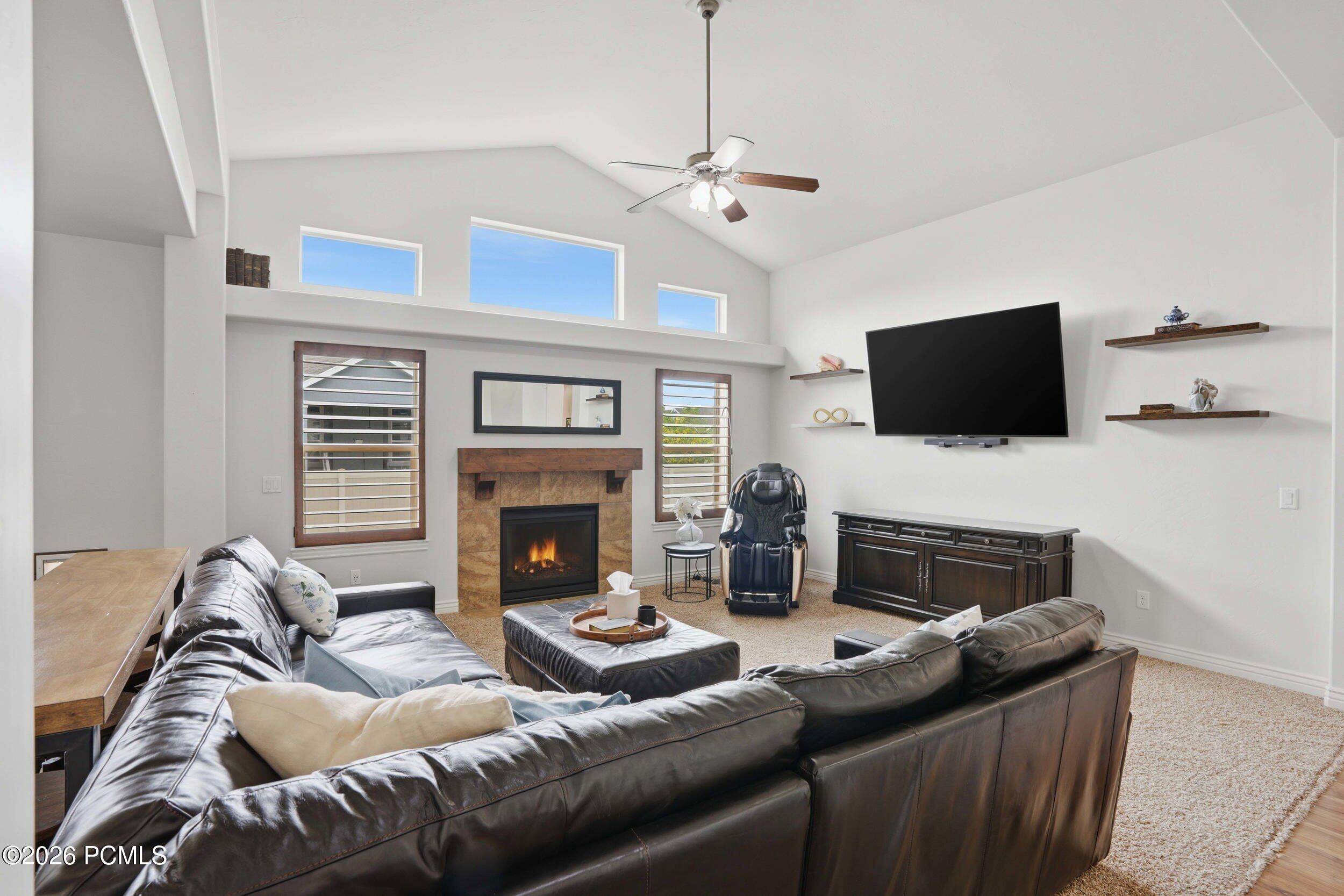 121 W Misty Brook Lane