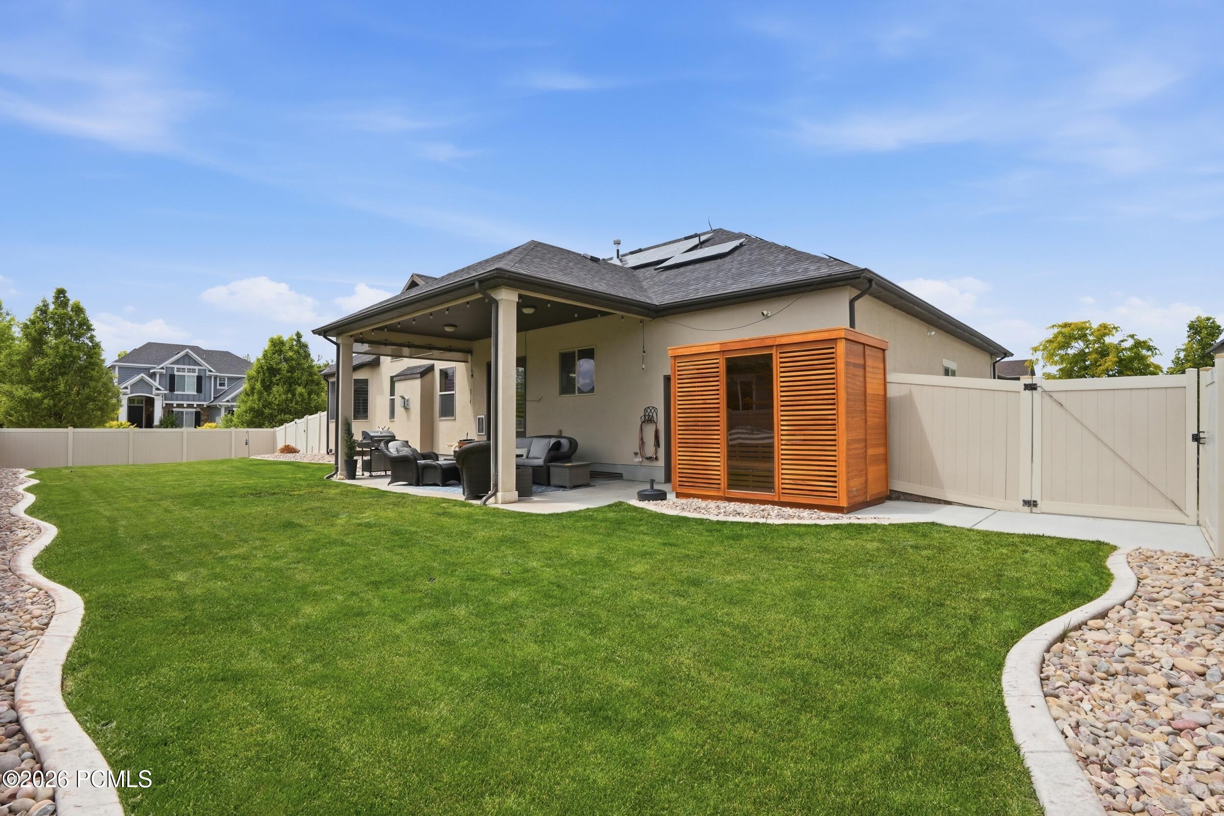 121 W Misty Brook Lane