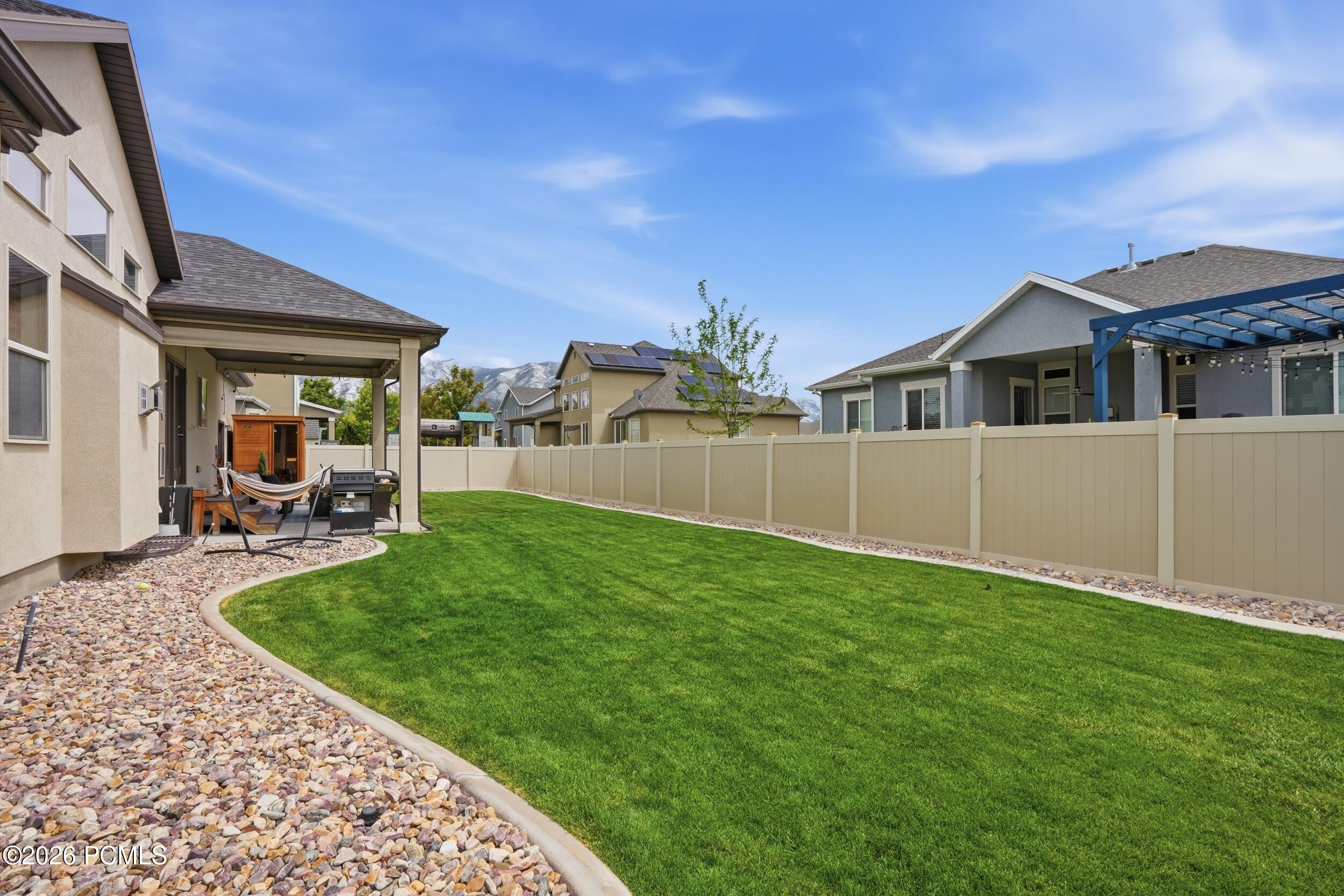 121 W Misty Brook Lane