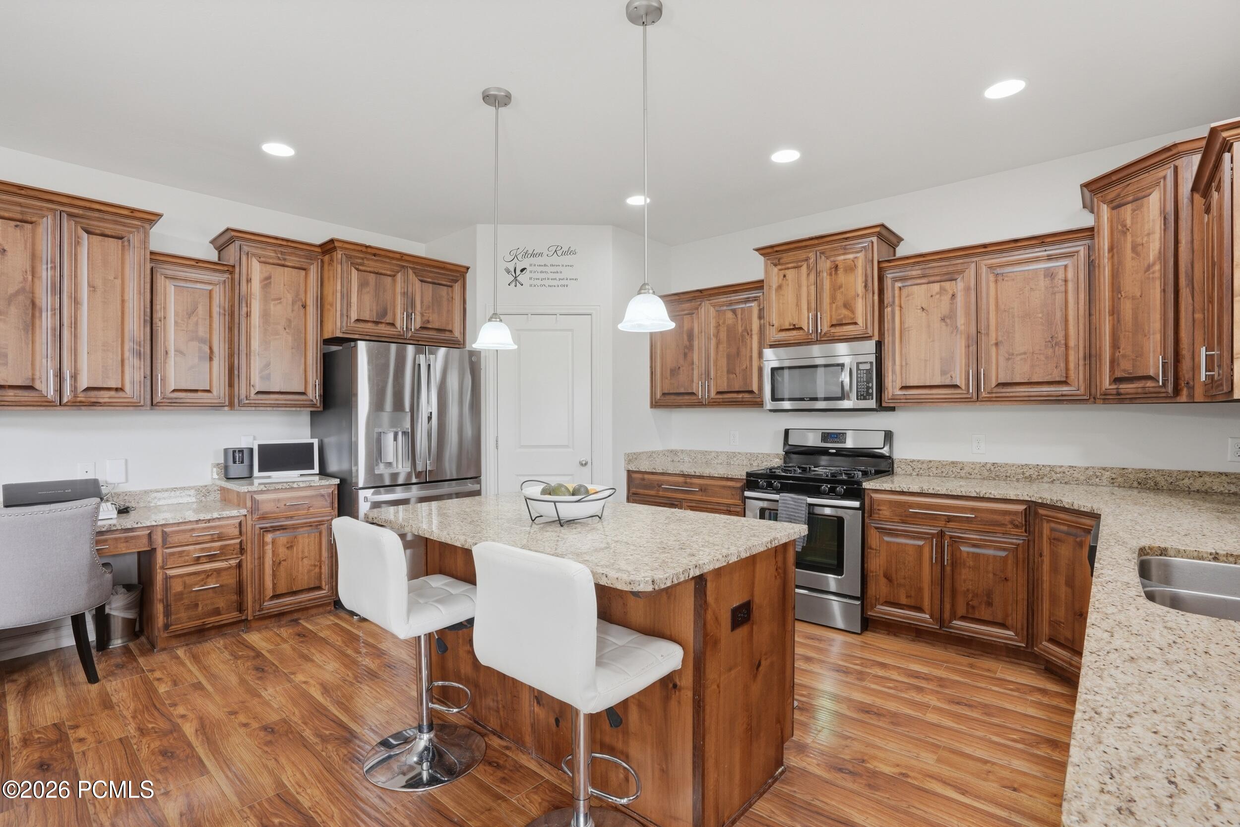 121 W Misty Brook Lane