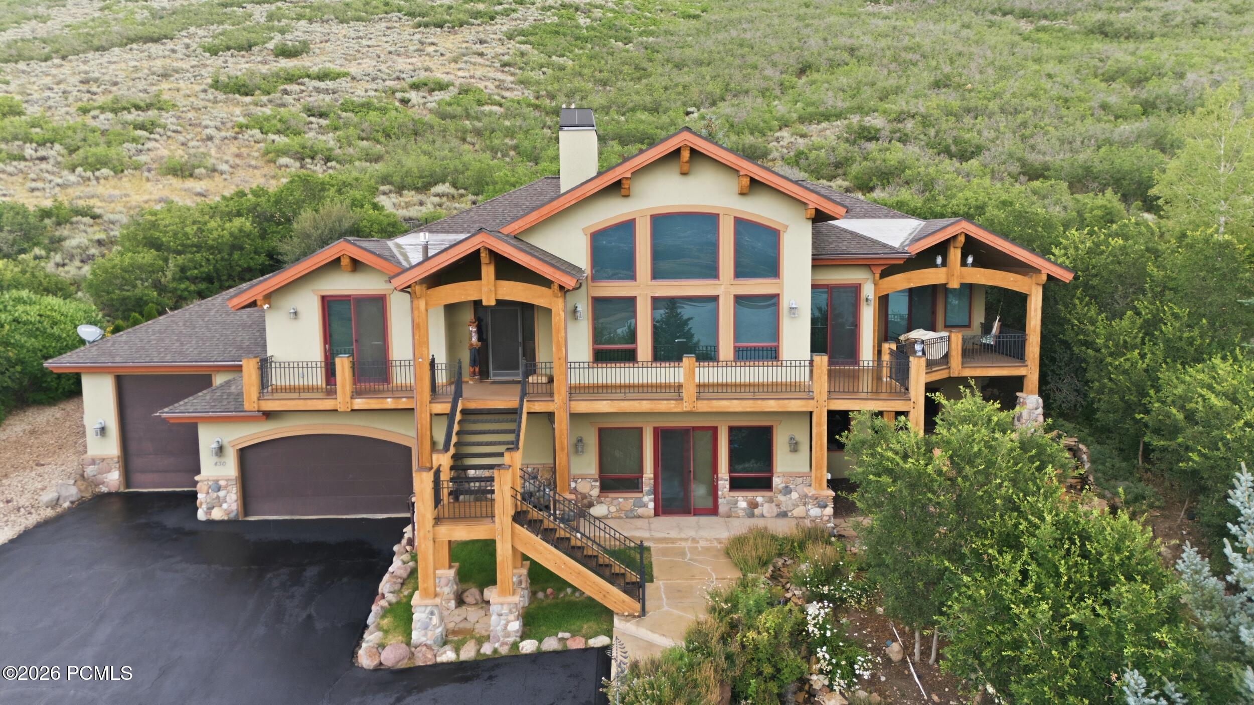 430 E Big Dutch Drive