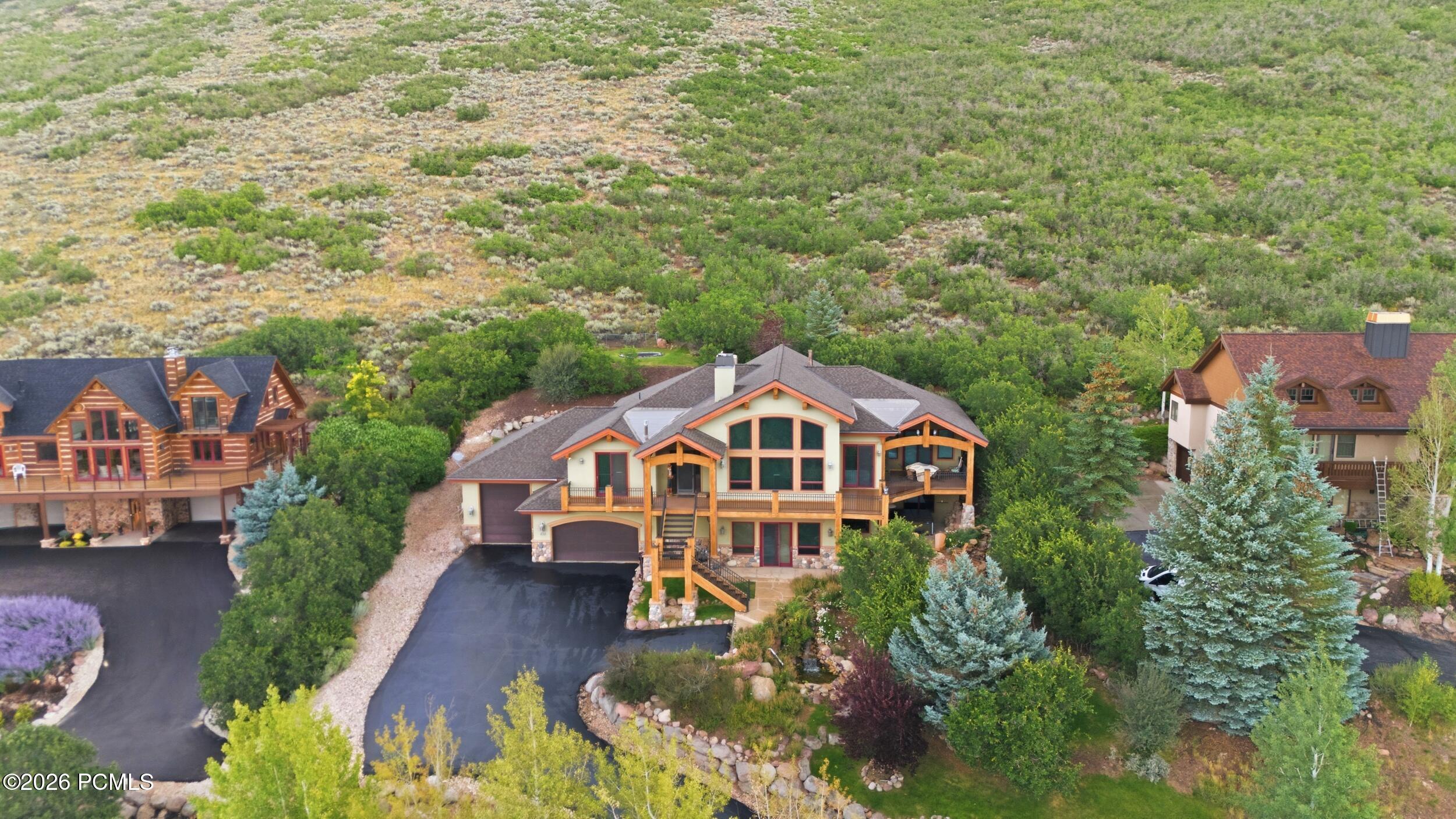 430 E Big Dutch Drive
