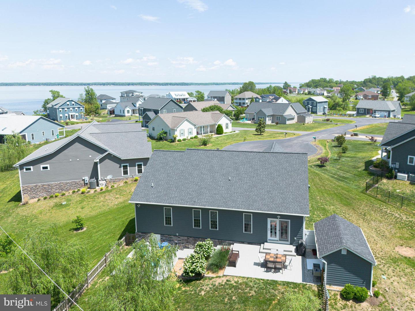 6318 Sunrise Ct