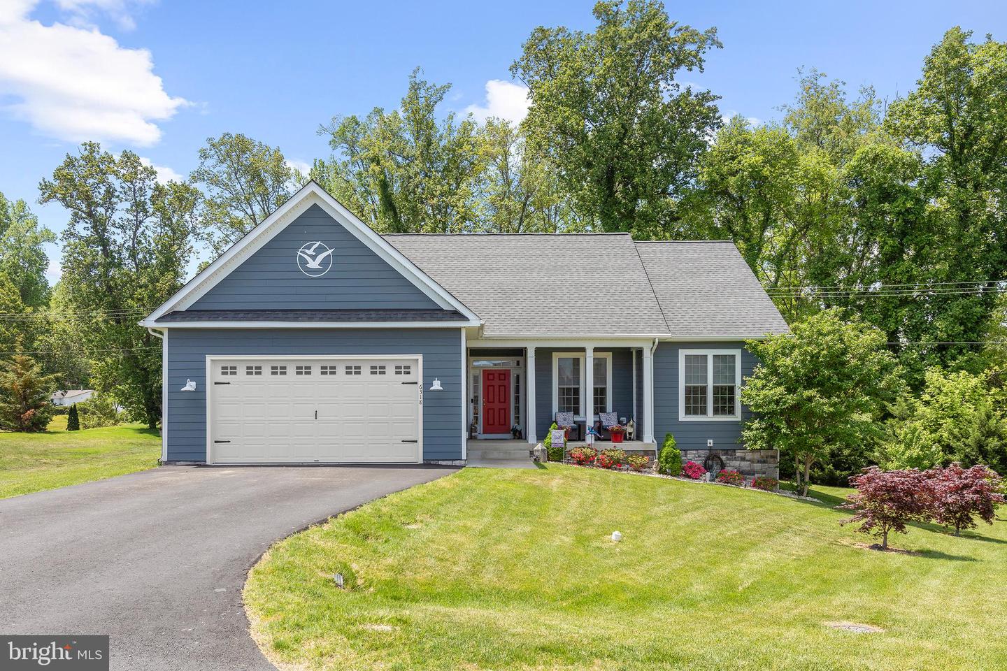 6318 Sunrise Ct