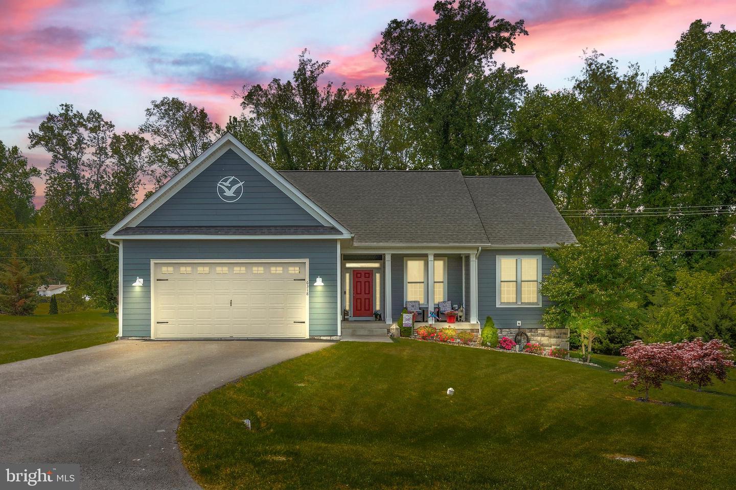 6318 Sunrise Ct