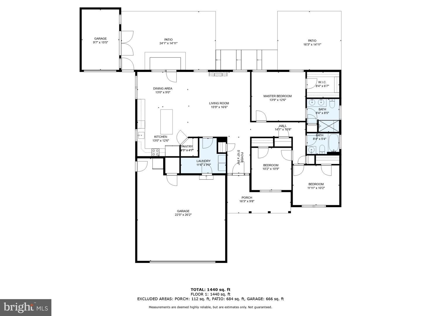 6318 Sunrise Ct