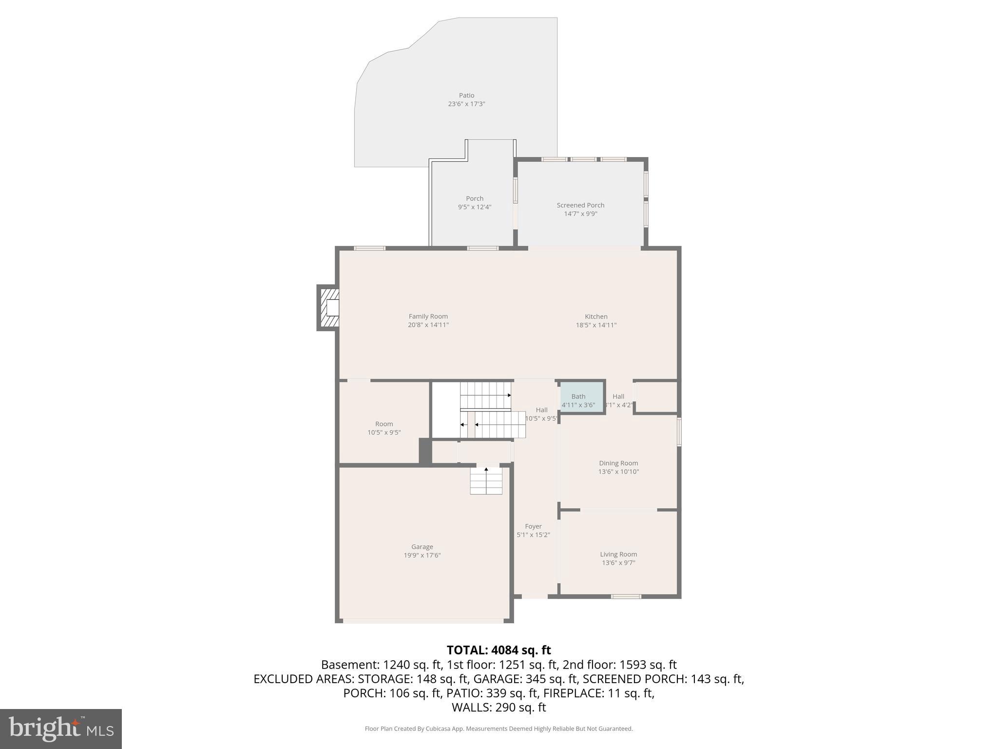 2505 SWEET CLOVER COURT