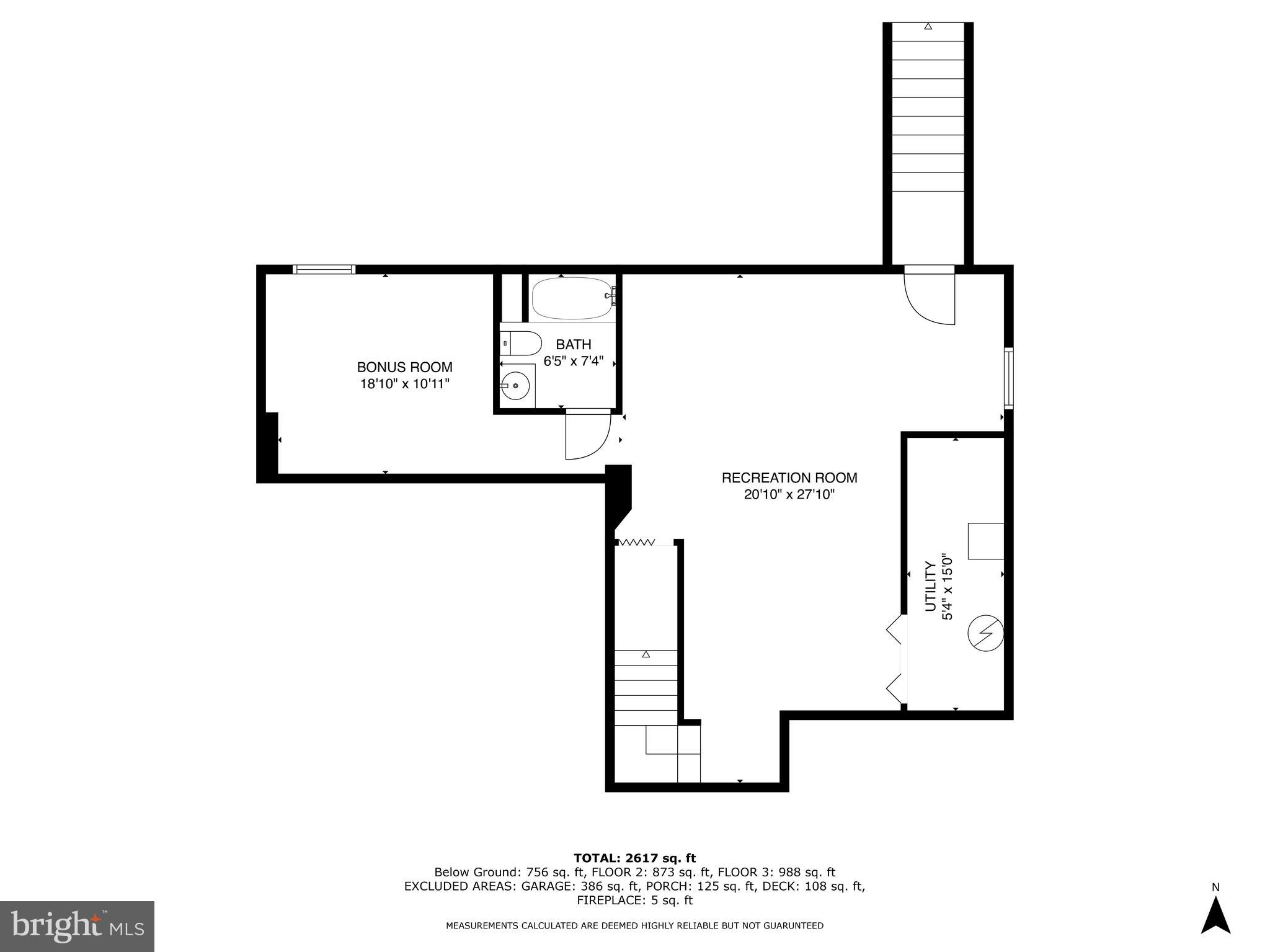 6917 Hawthorne Woods Cir