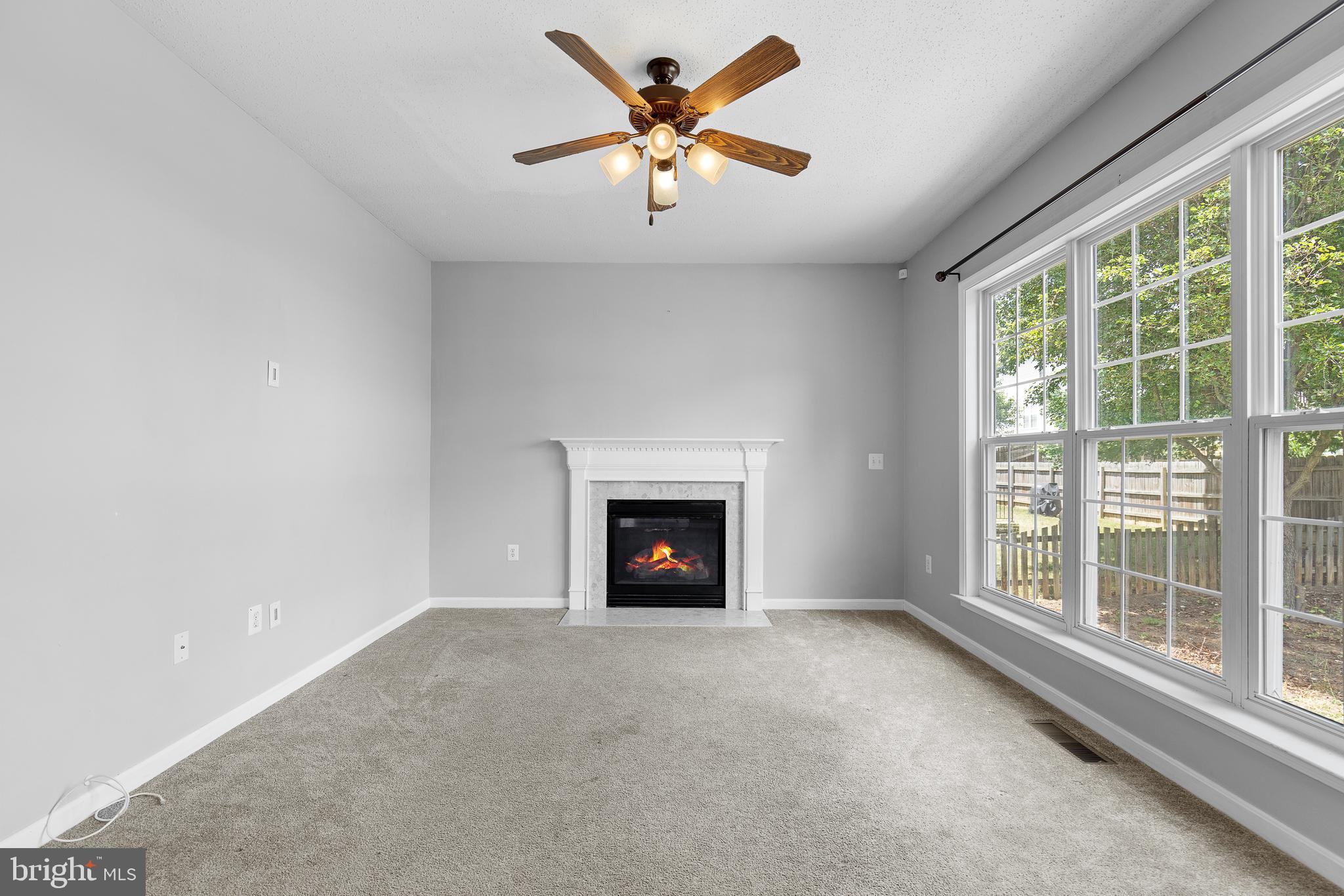 6917 Hawthorne Woods Cir