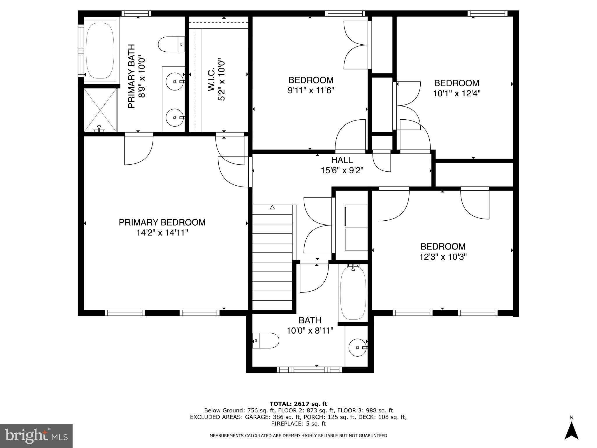 6917 Hawthorne Woods Cir