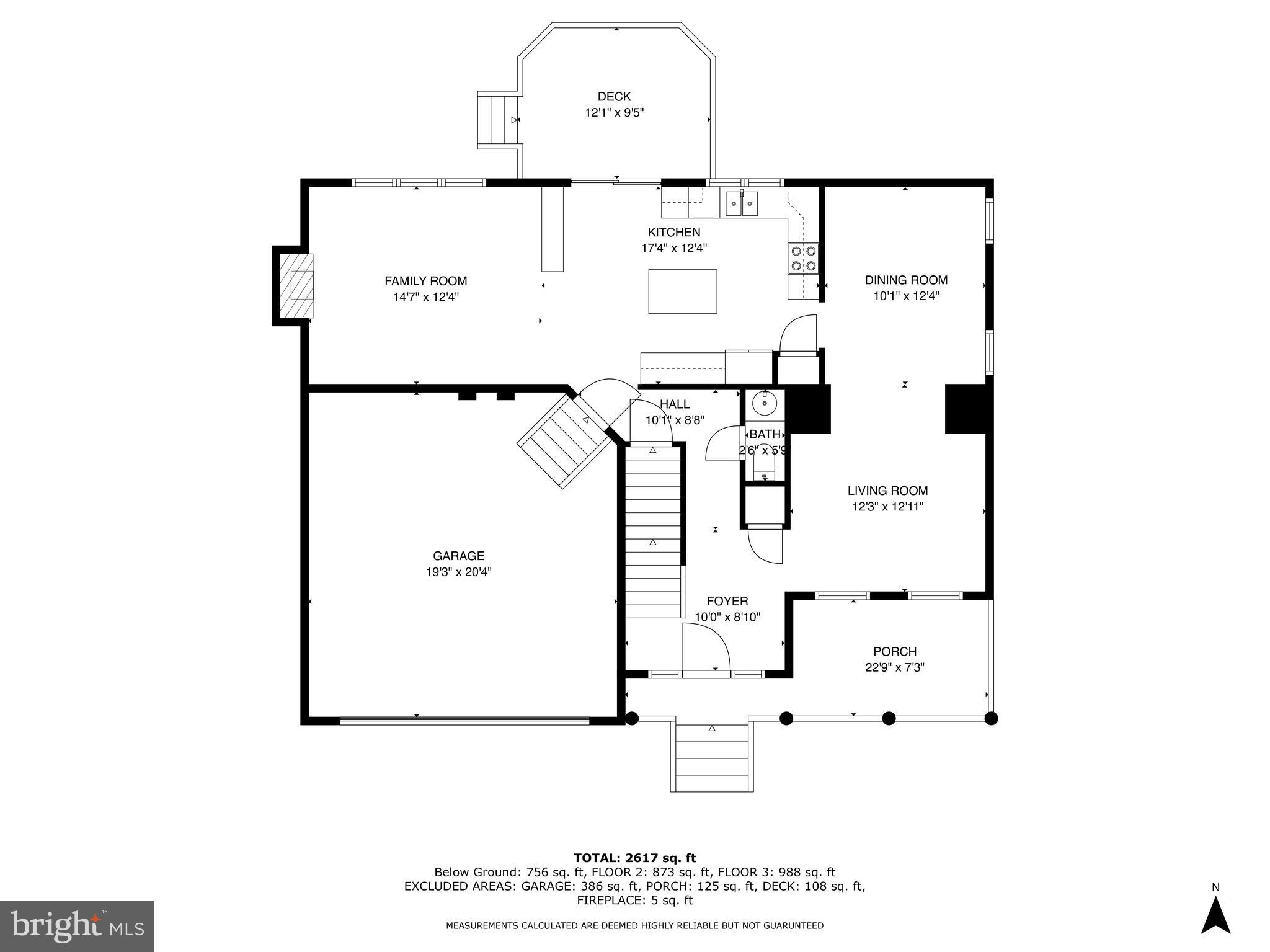 6917 Hawthorne Woods Cir