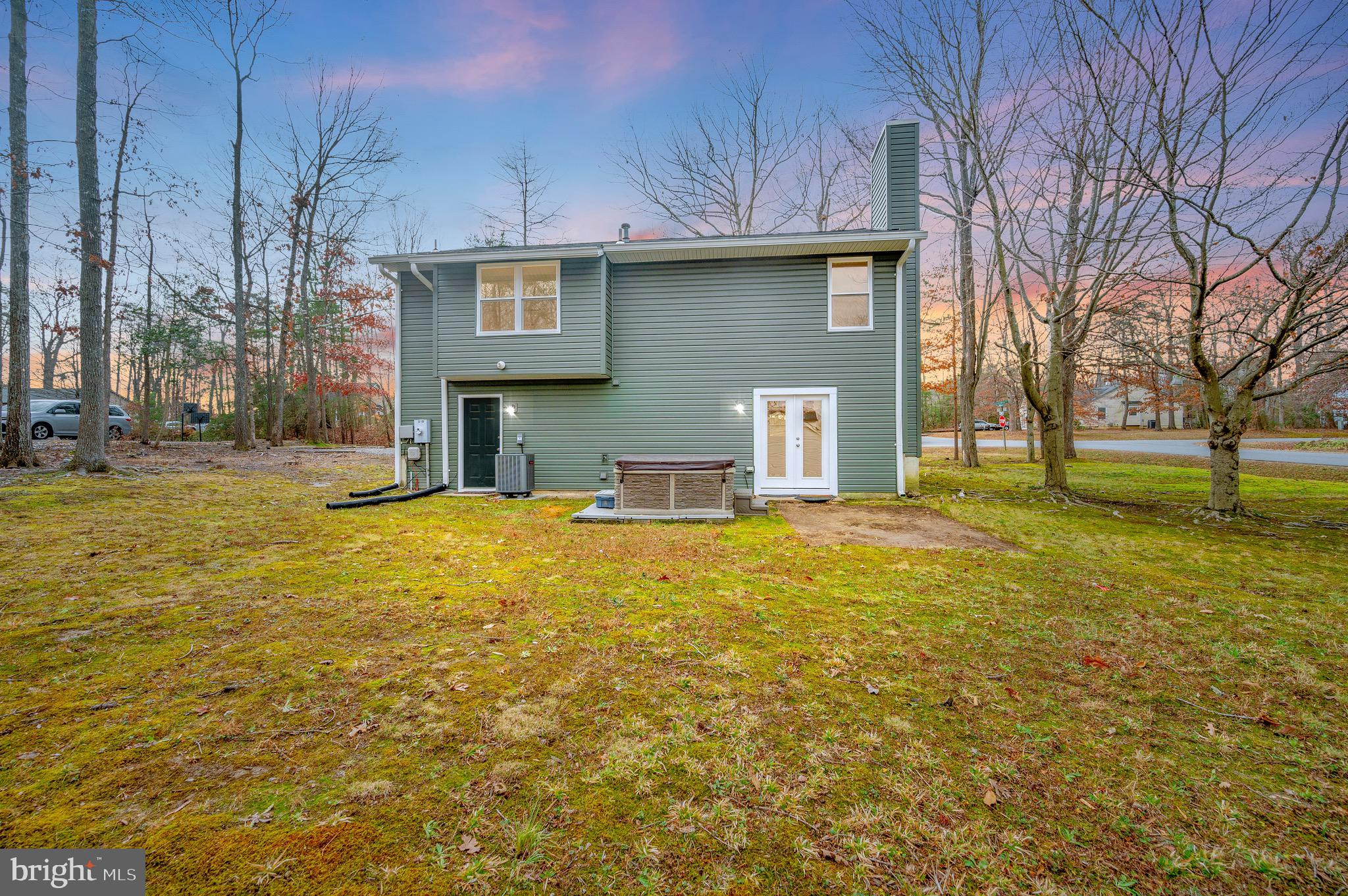 10719 Heatherwood Dr