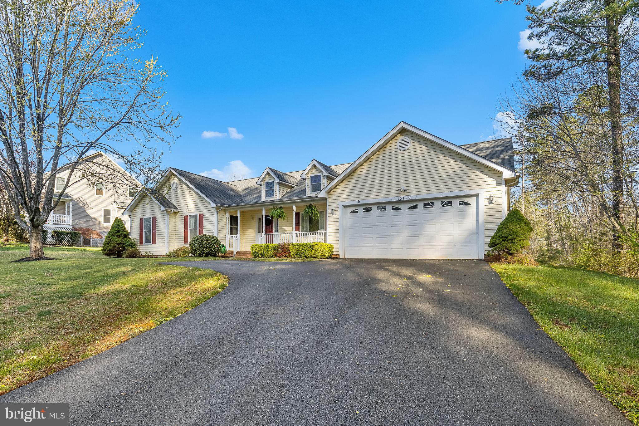 10720 Chancellorsville Dr