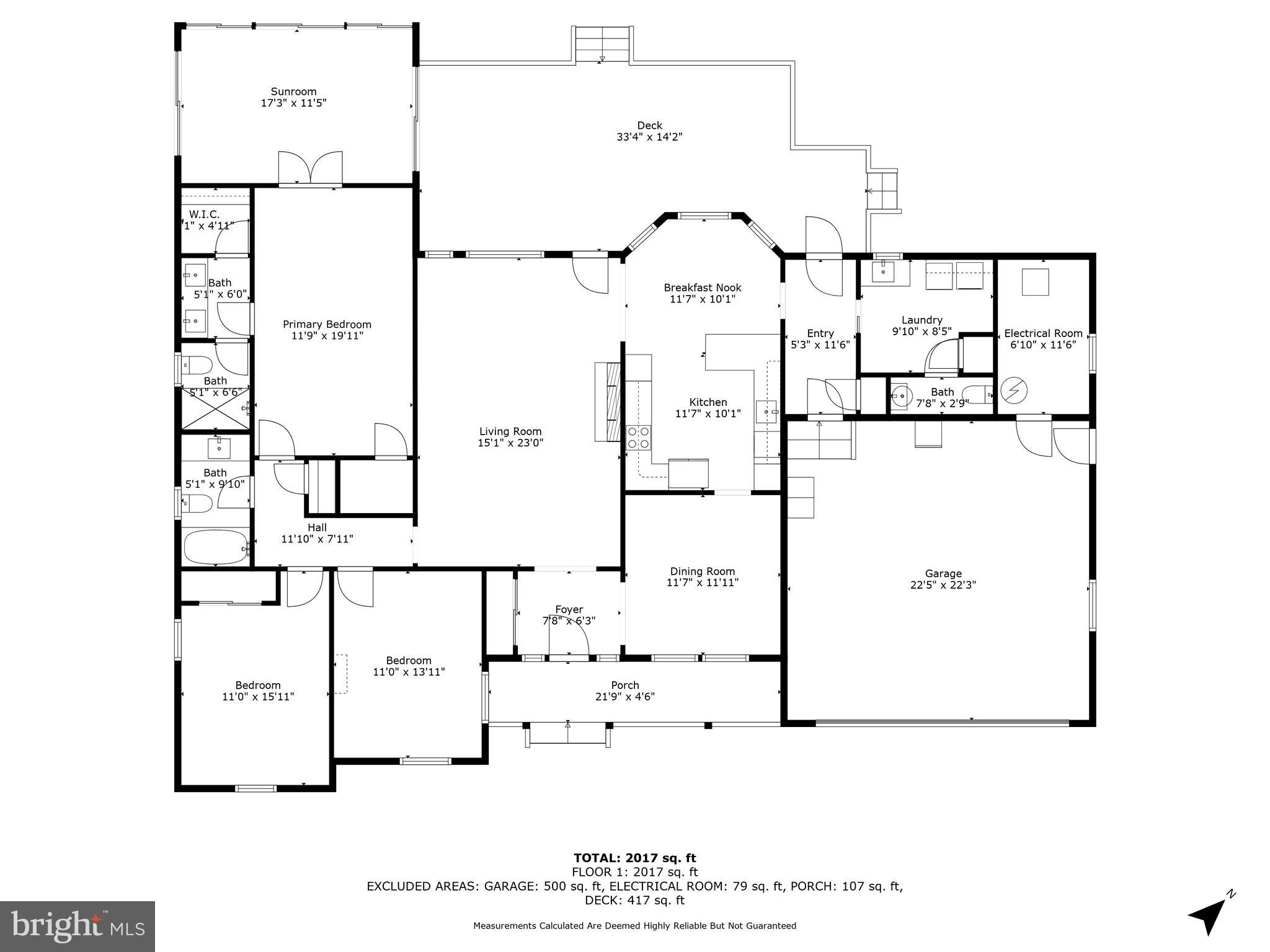 10720 Chancellorsville Dr