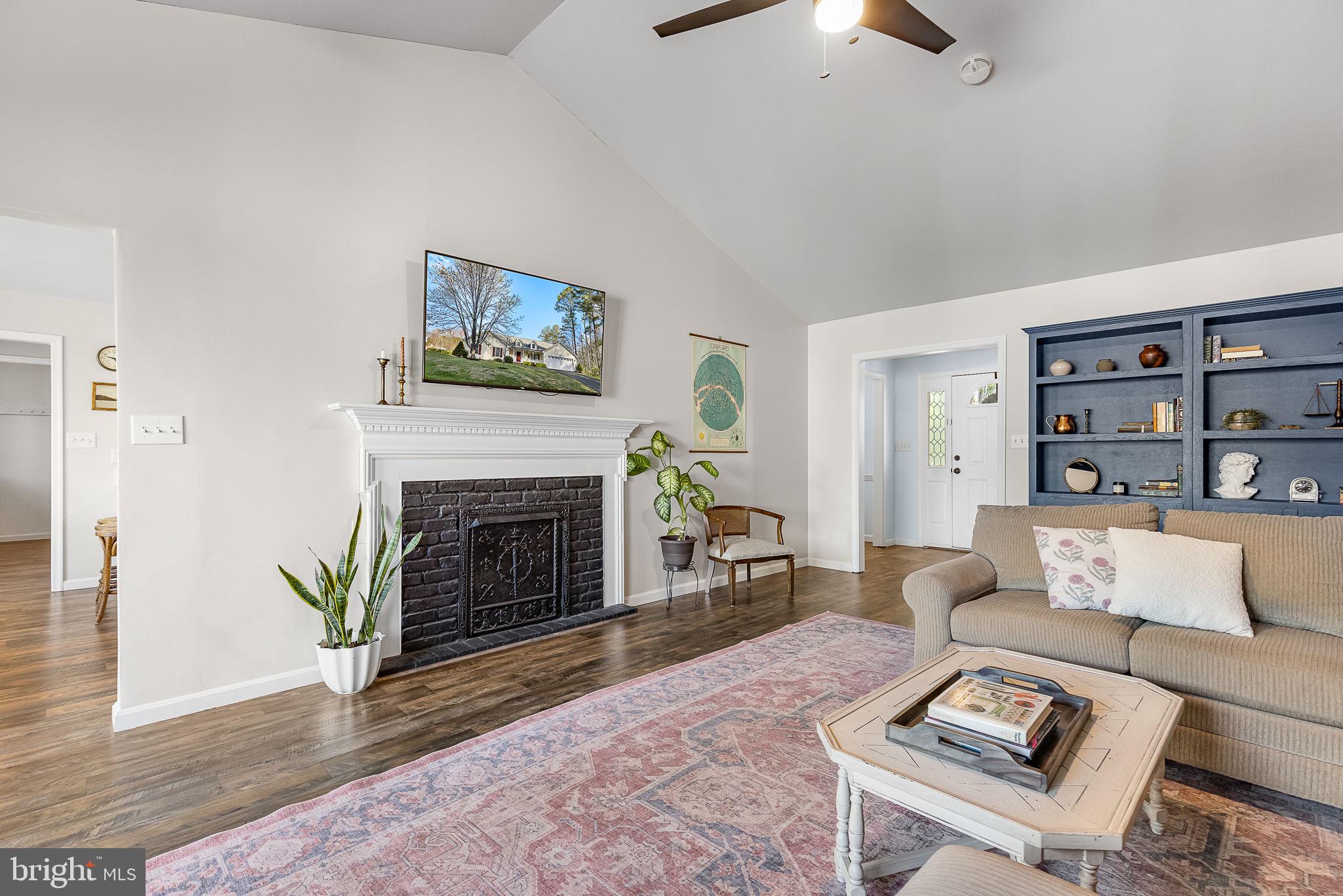 10720 Chancellorsville Dr