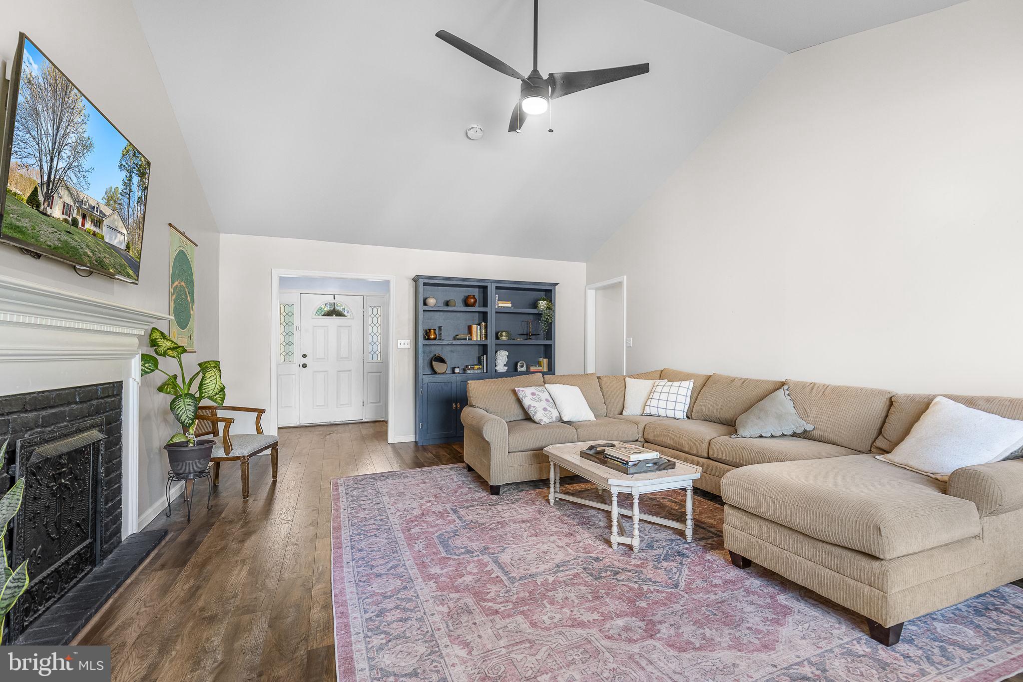 10720 Chancellorsville Dr