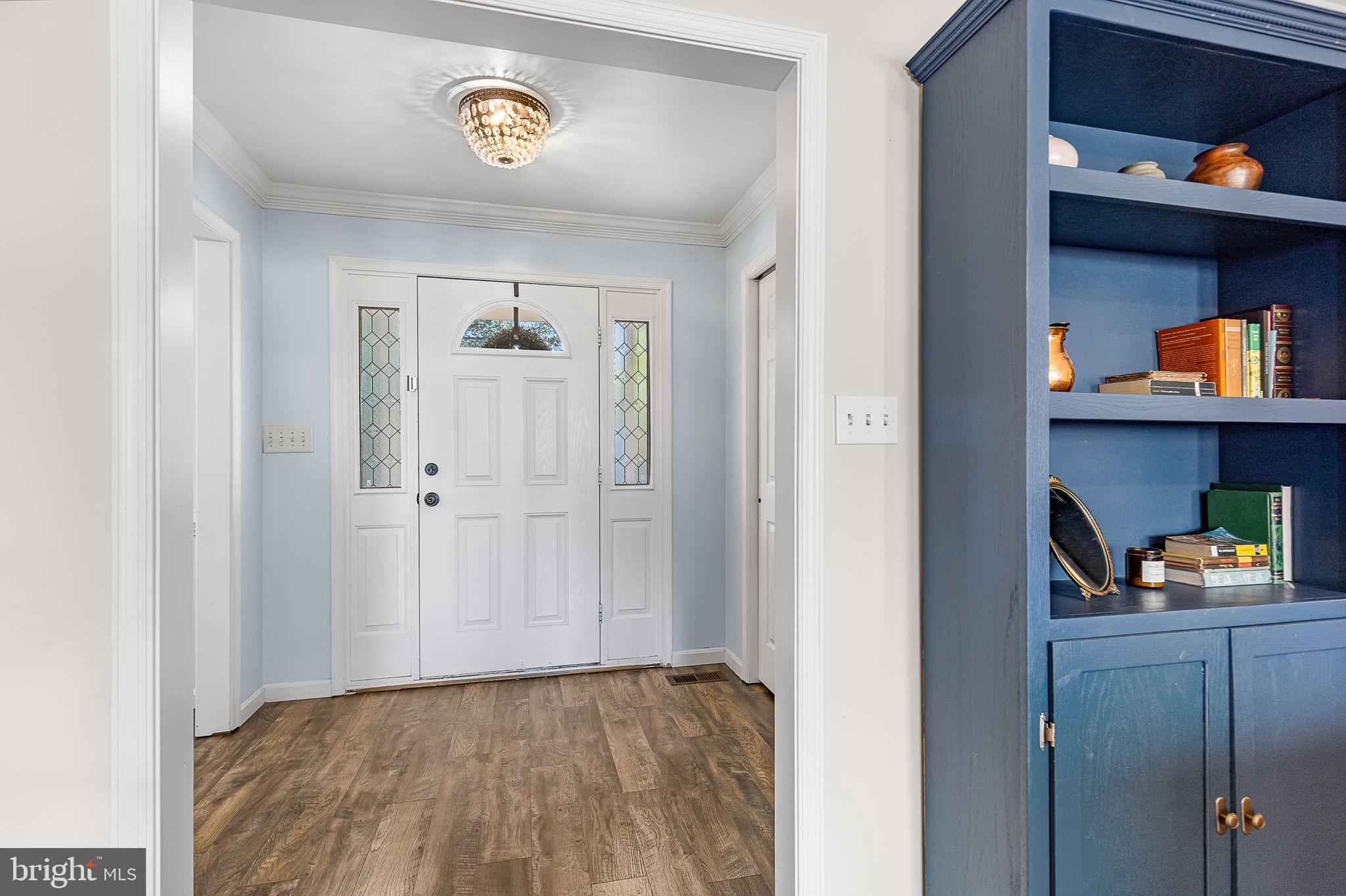 10720 Chancellorsville Dr