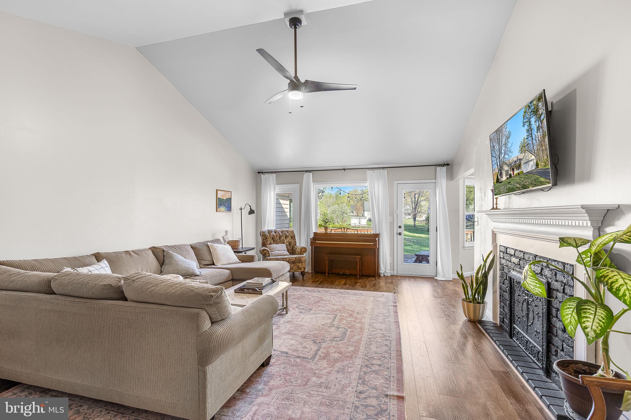 10720 Chancellorsville Dr