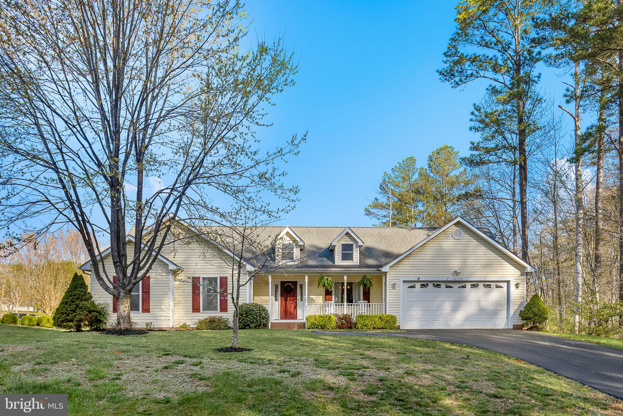 10720 Chancellorsville Dr