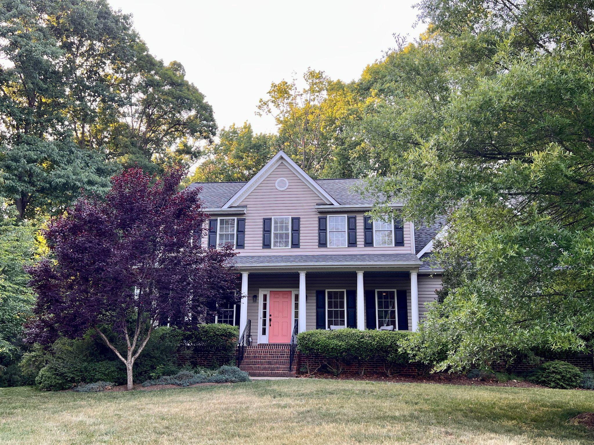 11203 LYNETTE COURT