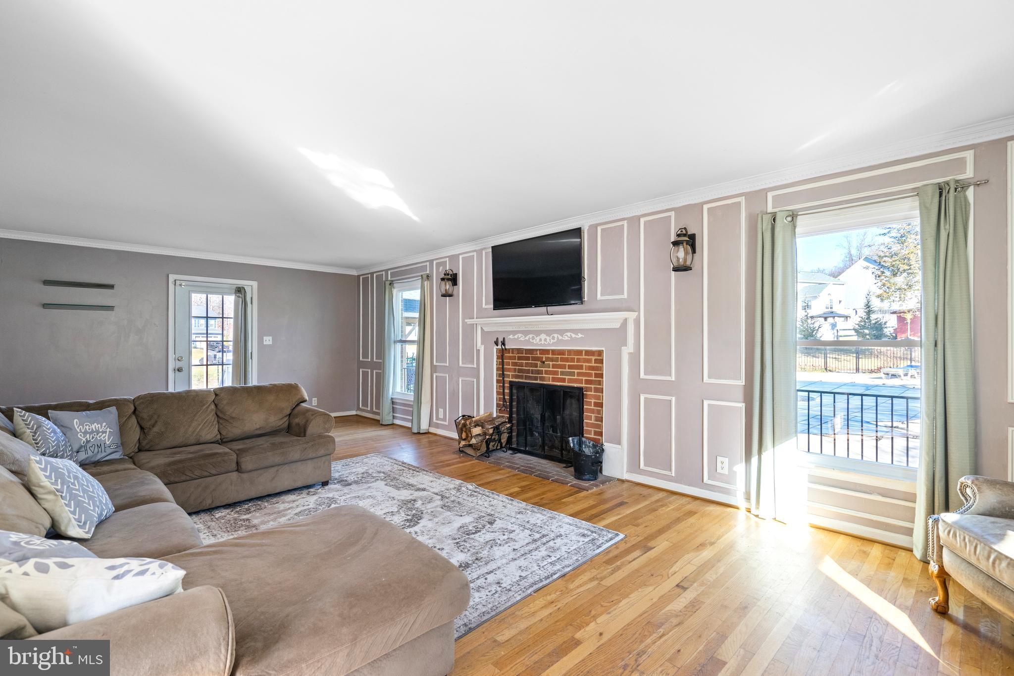 1 Quail Run Dr