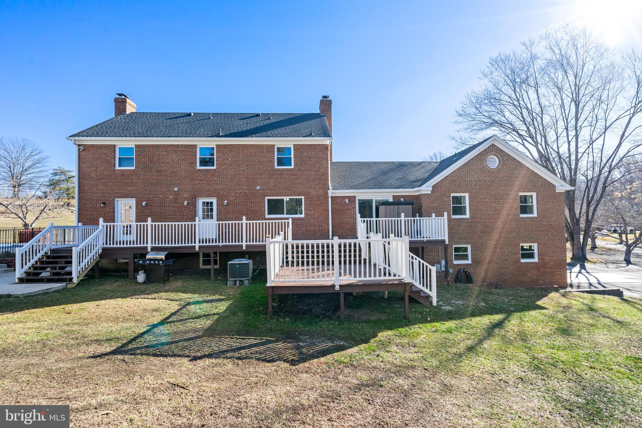 1 Quail Run Dr