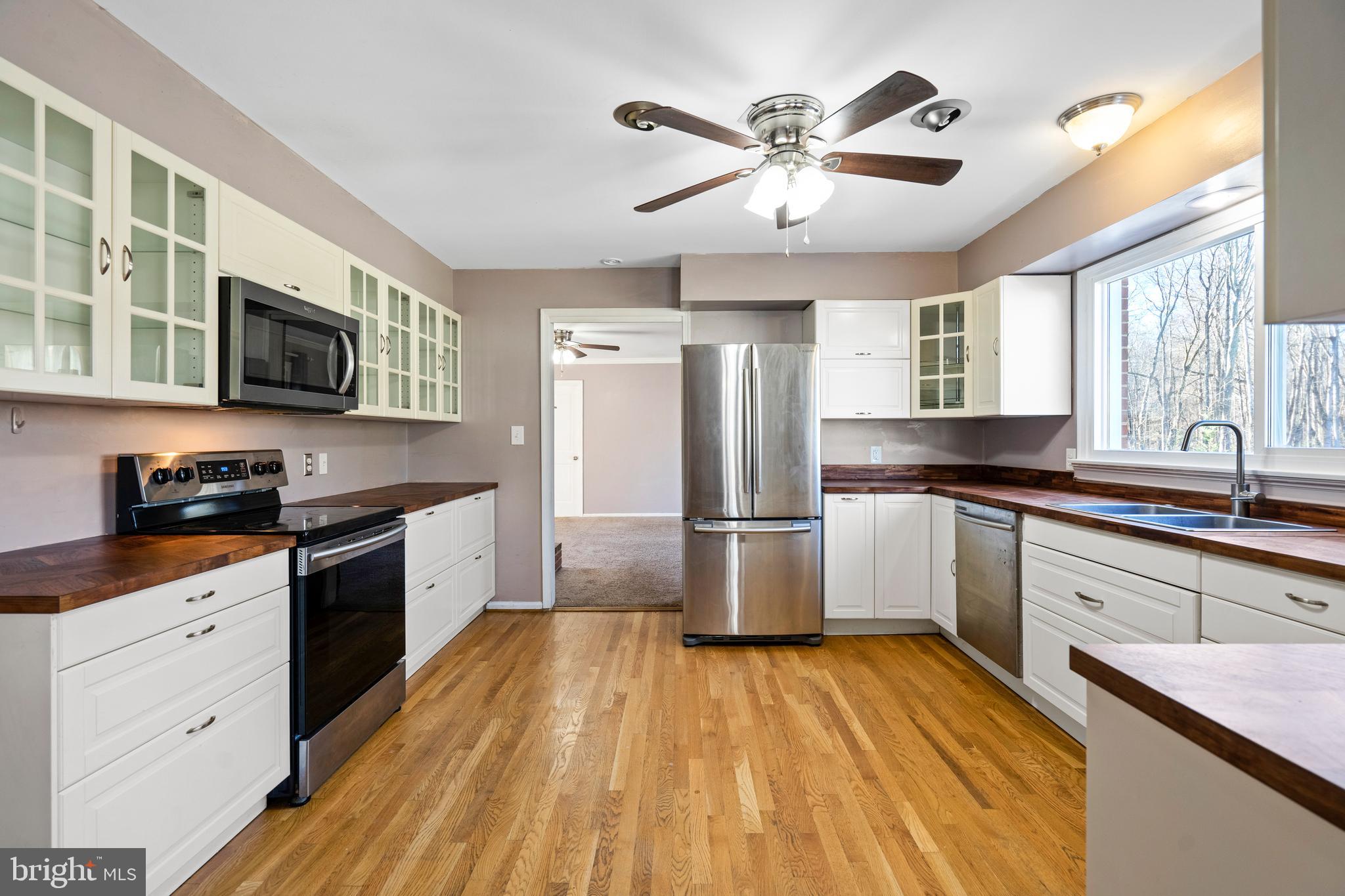1 Quail Run Dr