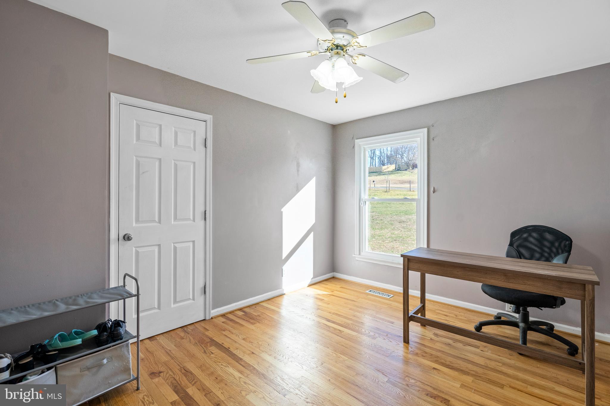 1 Quail Run Dr