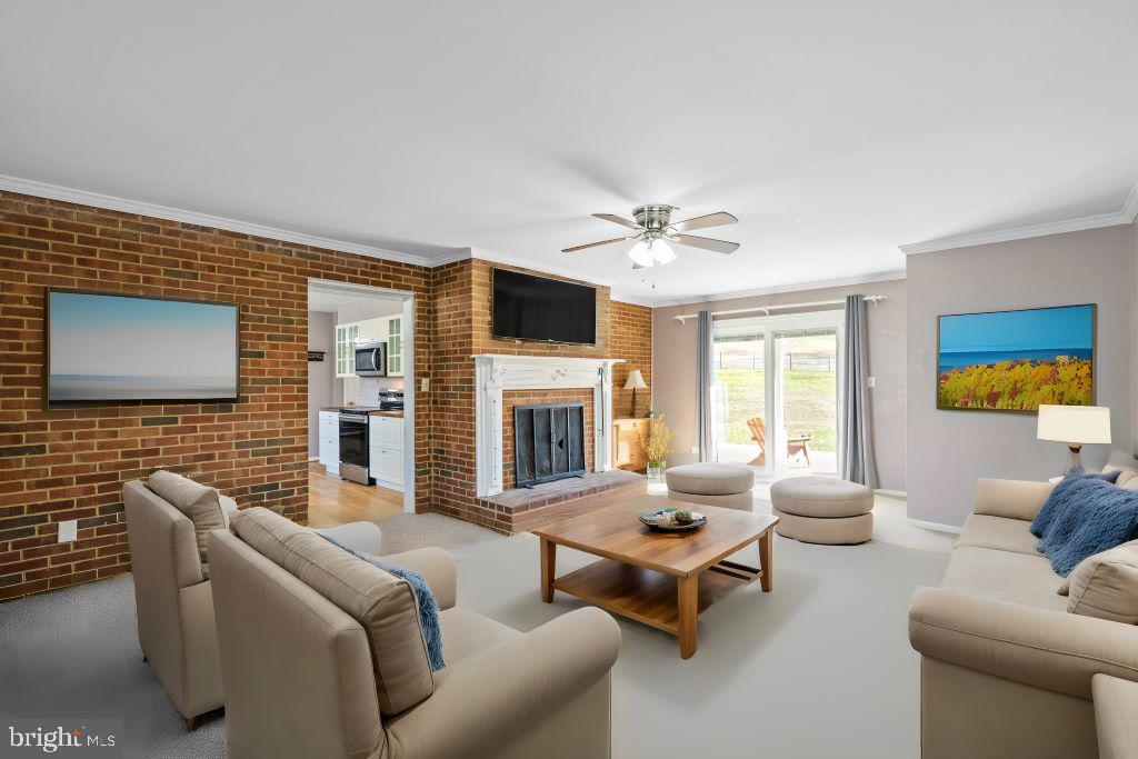 1 Quail Run Dr