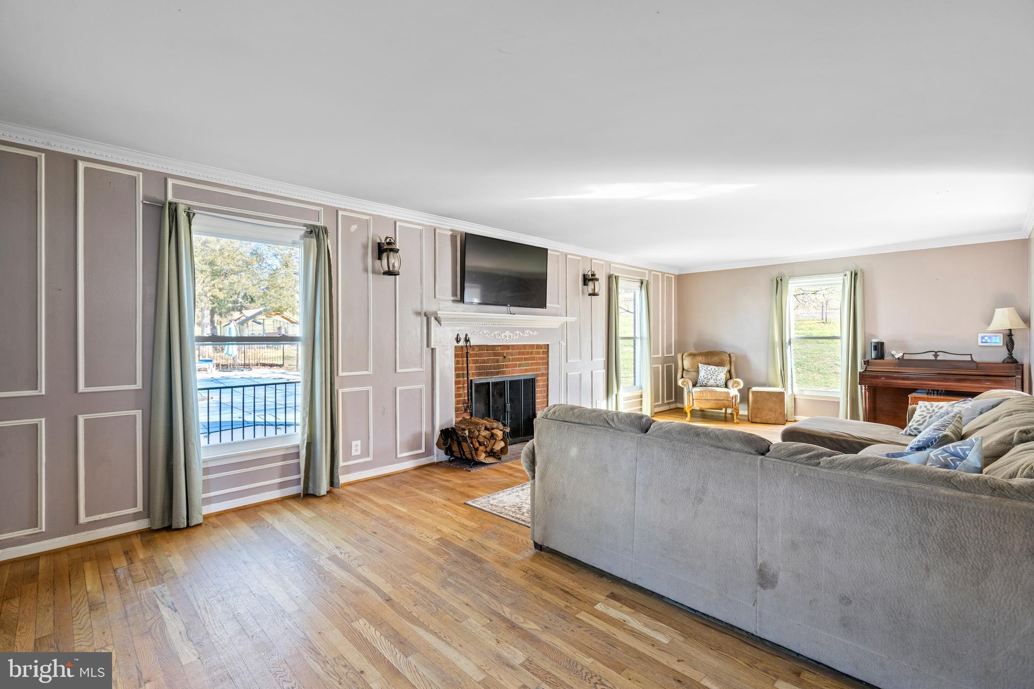 1 Quail Run Dr