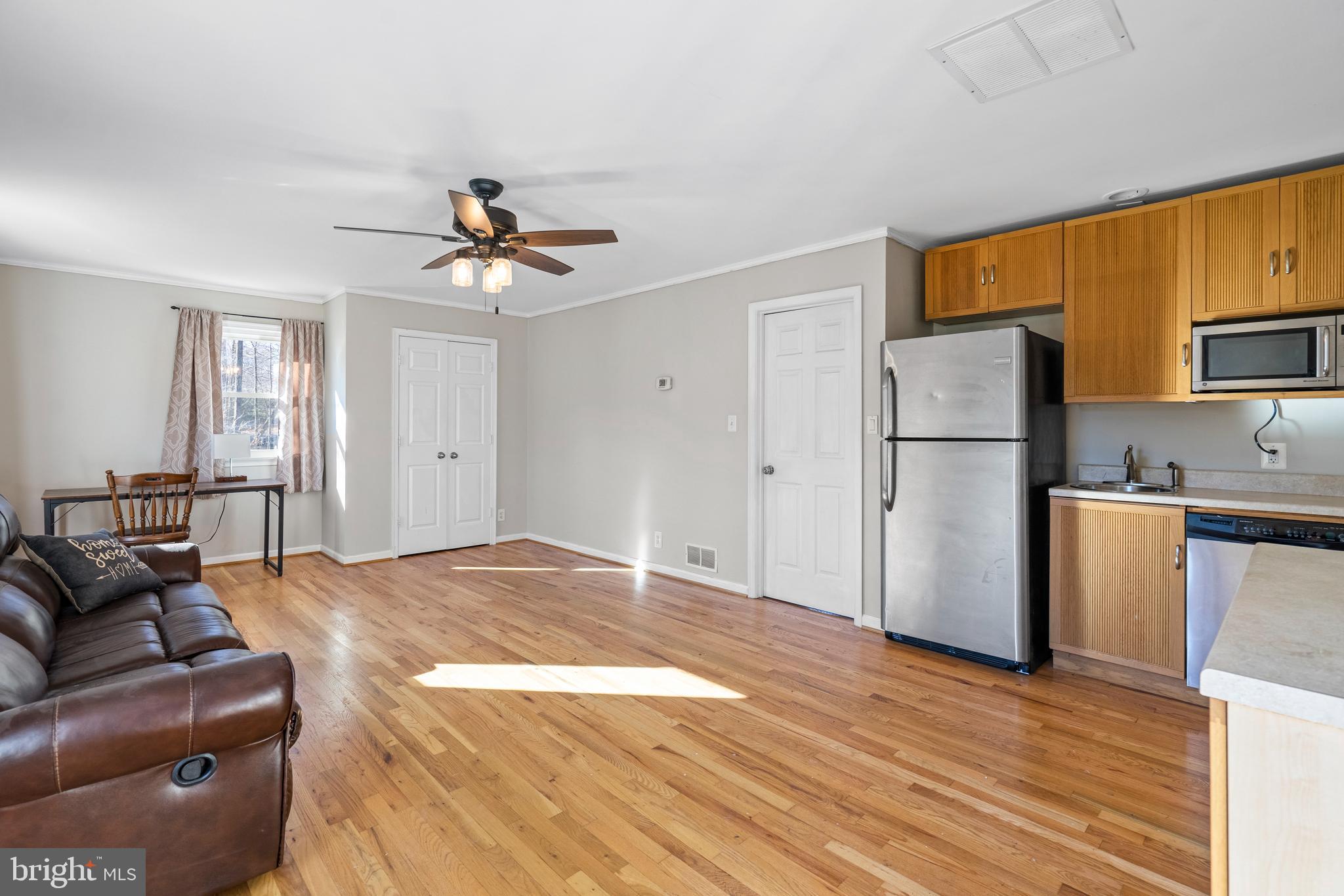 1 Quail Run Dr