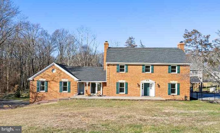 1 Quail Run Dr