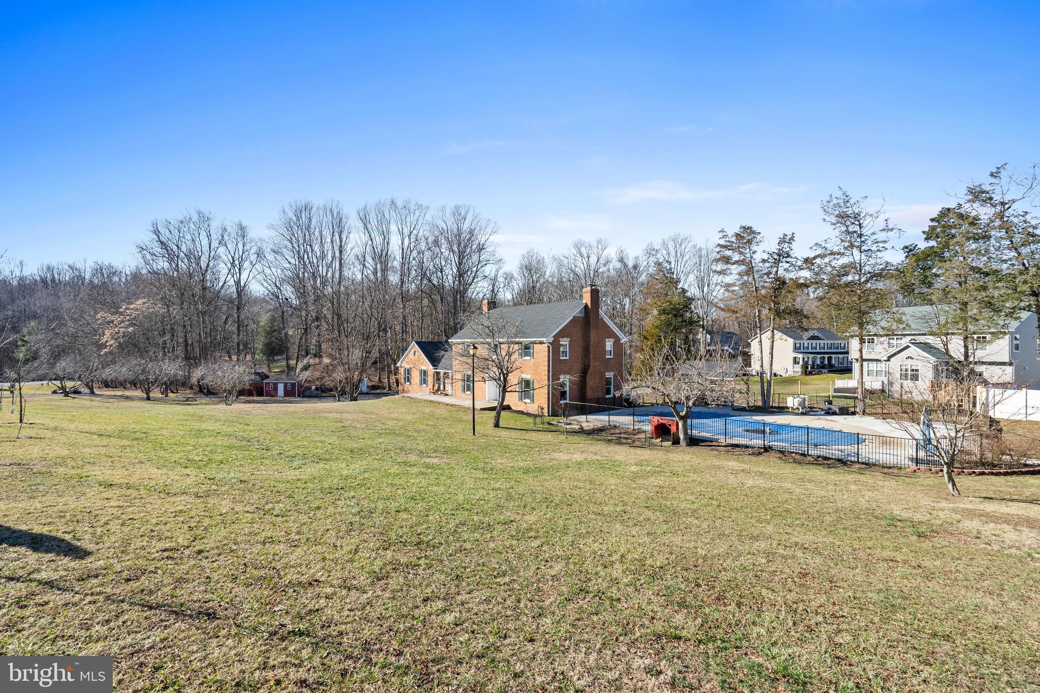 1 Quail Run Dr