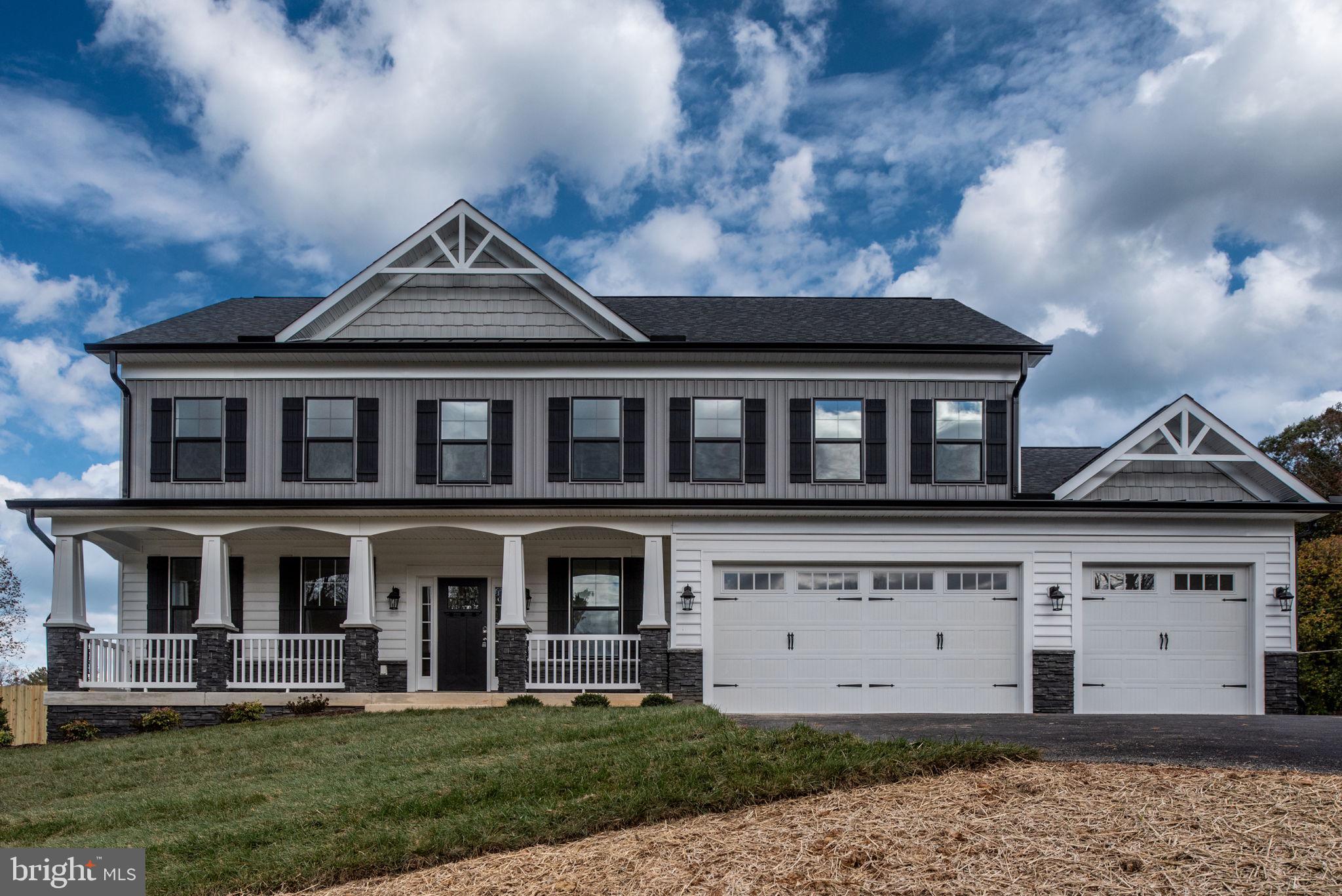 154 CHESAPEAKE DRIVE